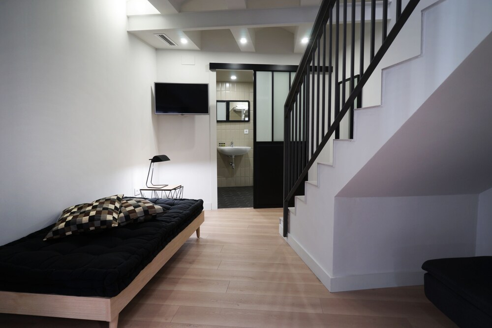MD Design Hotel Portal Del Real