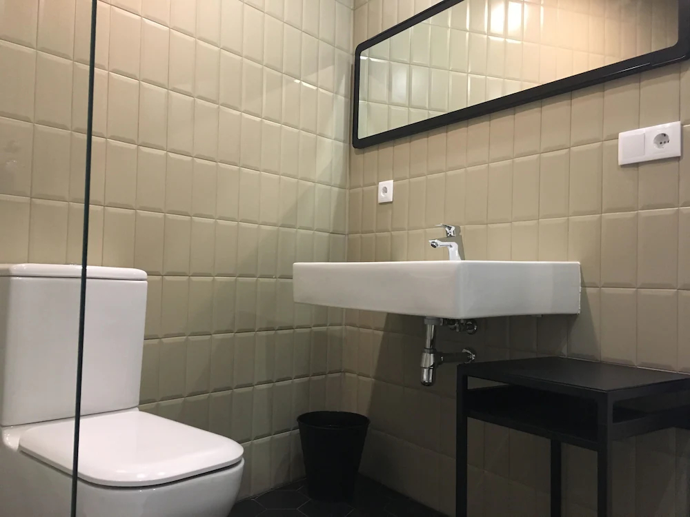 MD Design Hotel Portal Del Real