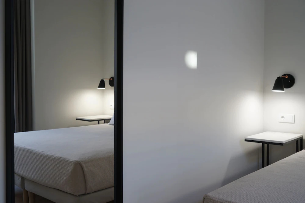 MD Design Hotel Portal Del Real
