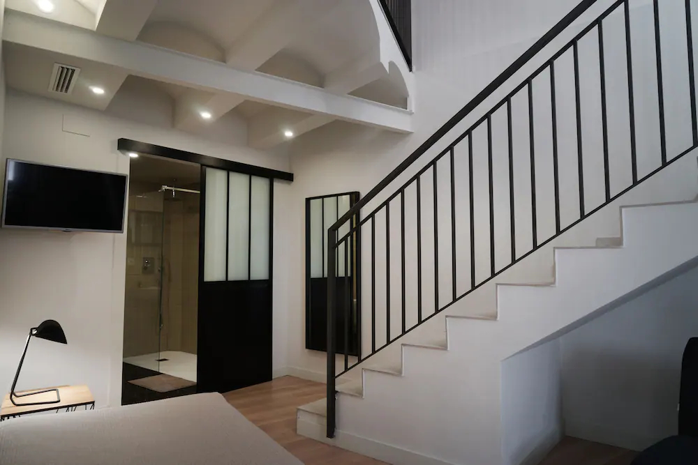 MD Design Hotel Portal Del Real