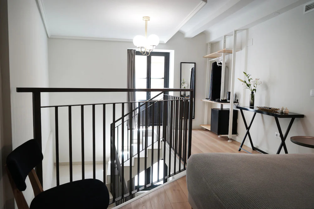 MD Design Hotel Portal Del Real
