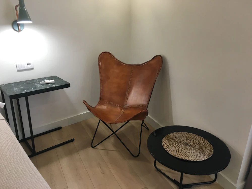 MD Design Hotel Portal Del Real