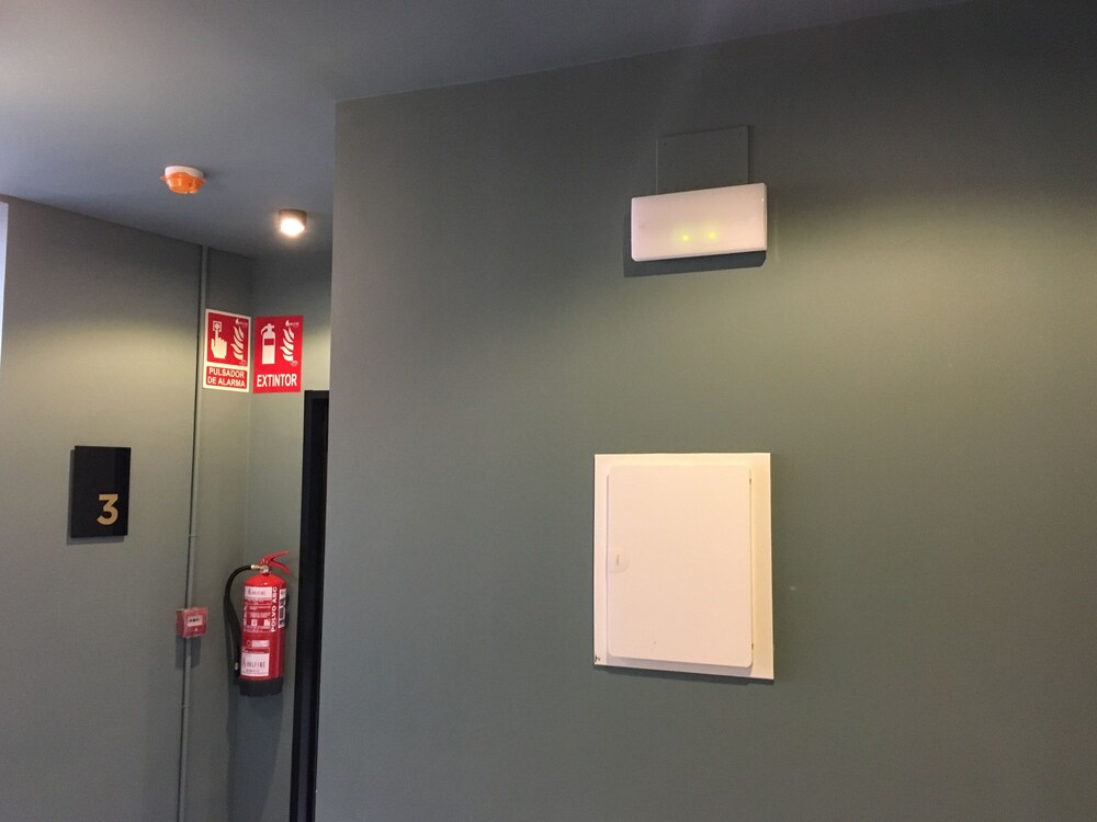 MD Design Hotel Portal Del Real