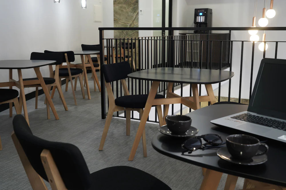 MD Design Hotel Portal Del Real