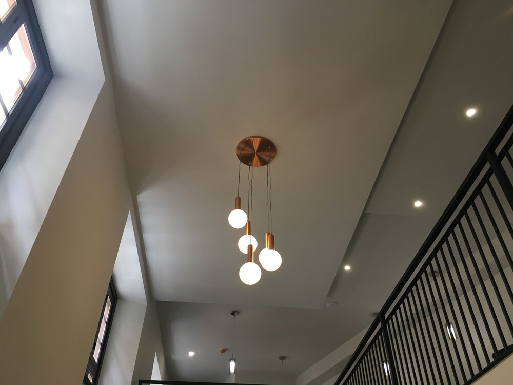 MD Design Hotel Portal Del Real