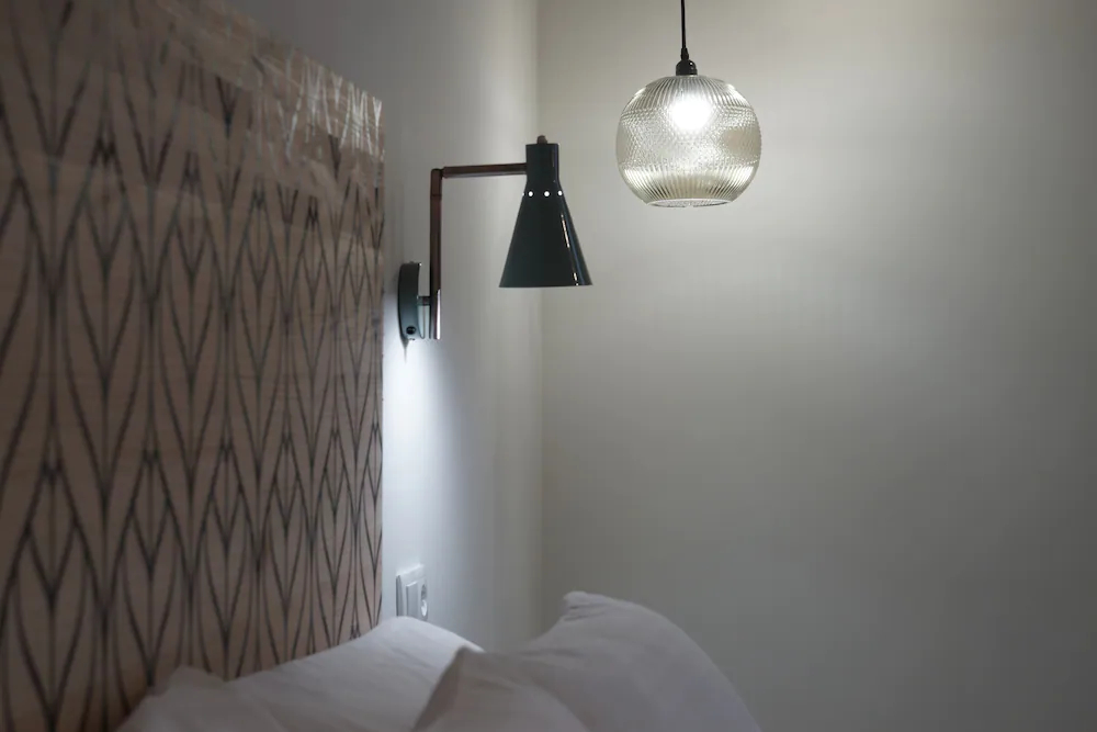 MD Design Hotel Portal Del Real