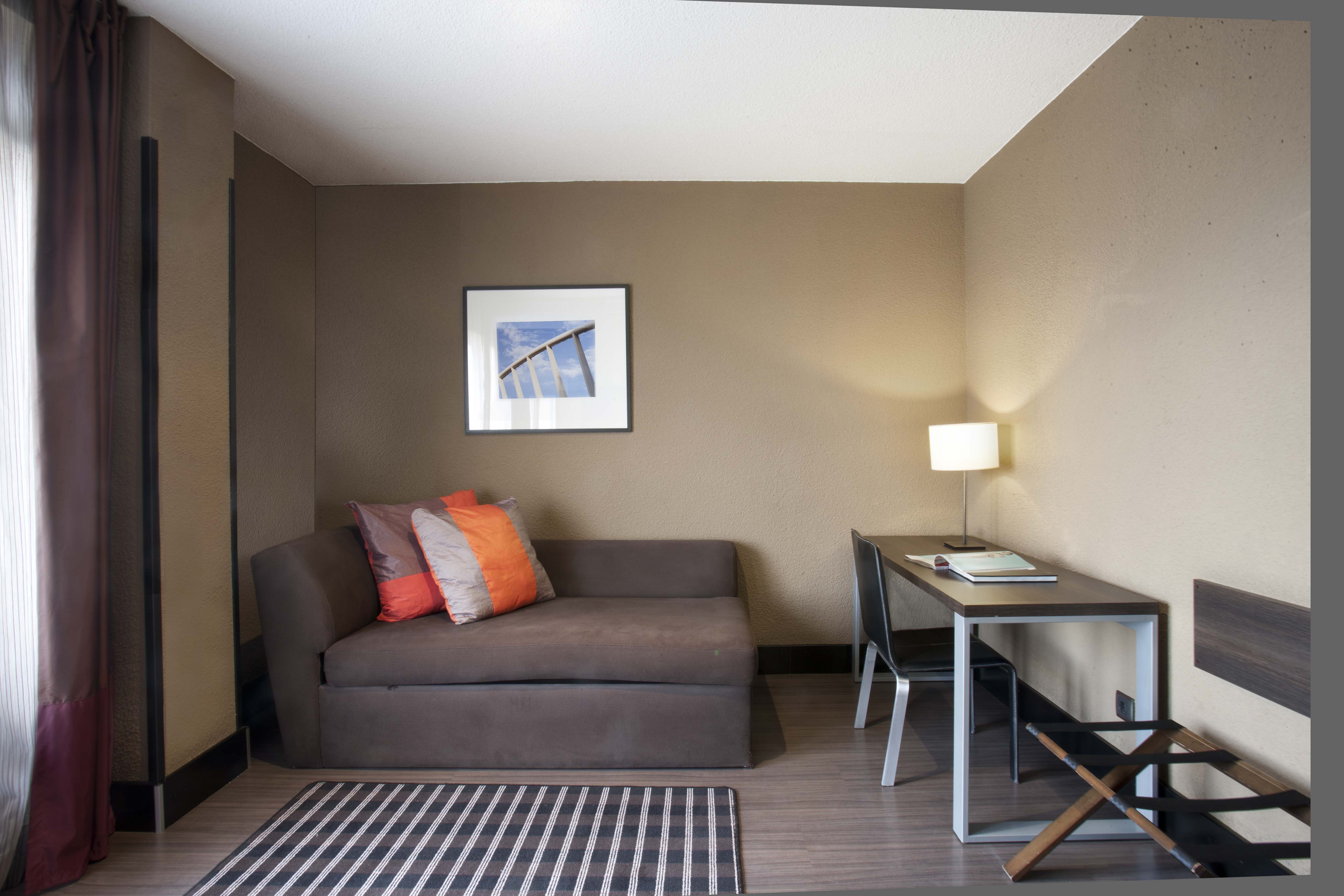 Hotel Medium Valencia