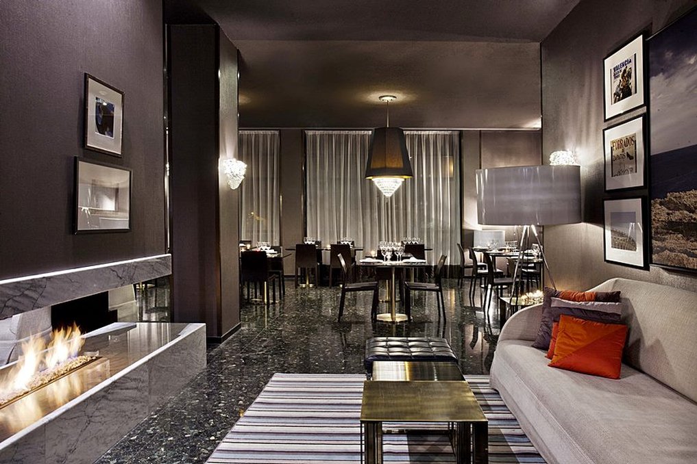 Hotel Medium Valencia