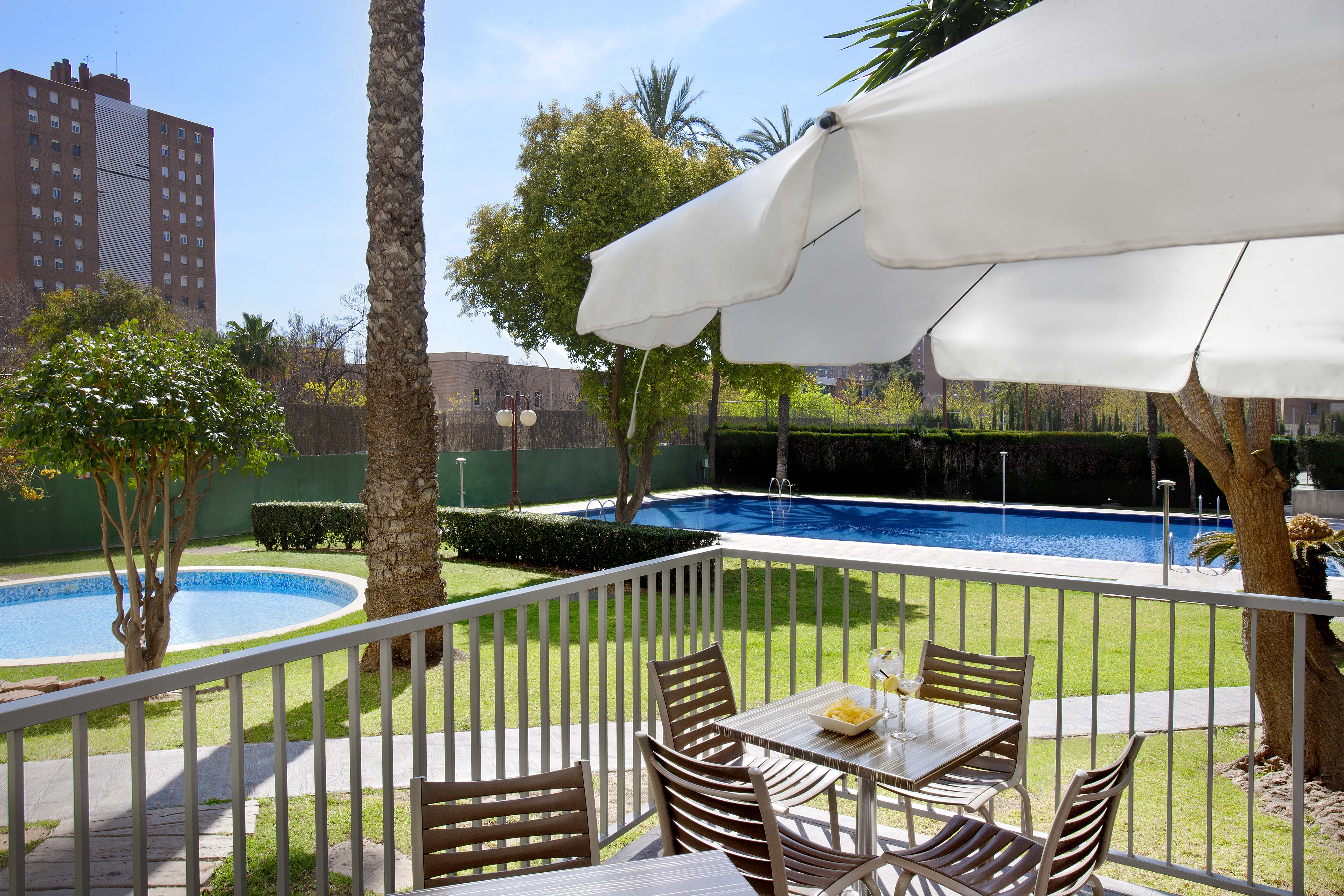 Hotel Medium Valencia