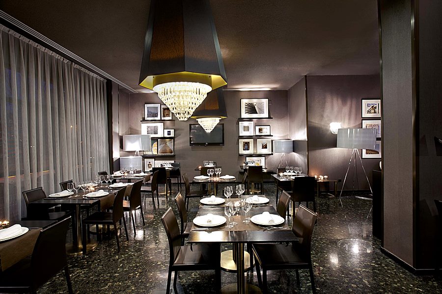 Hotel Medium Valencia