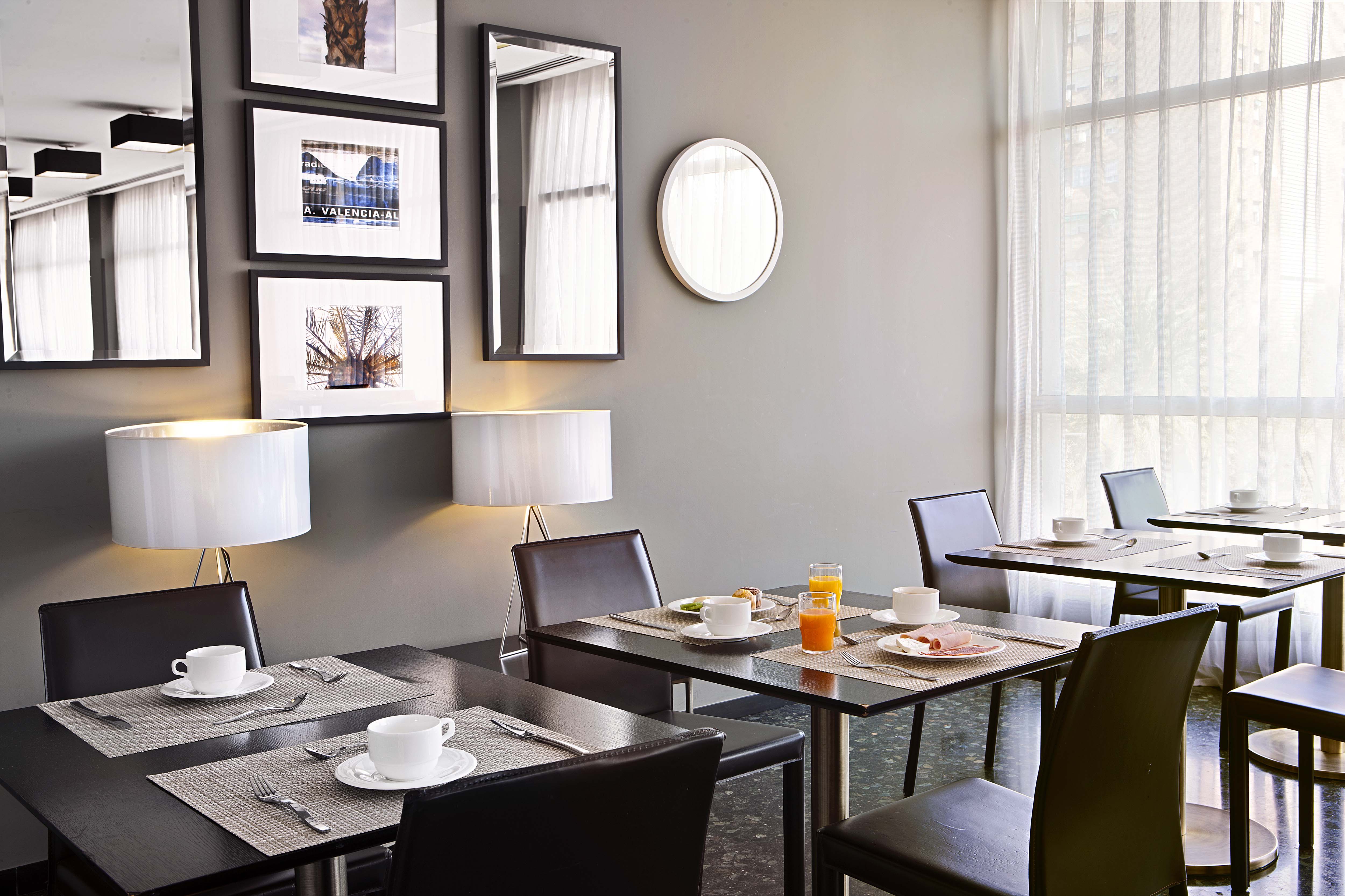 Hotel Medium Valencia