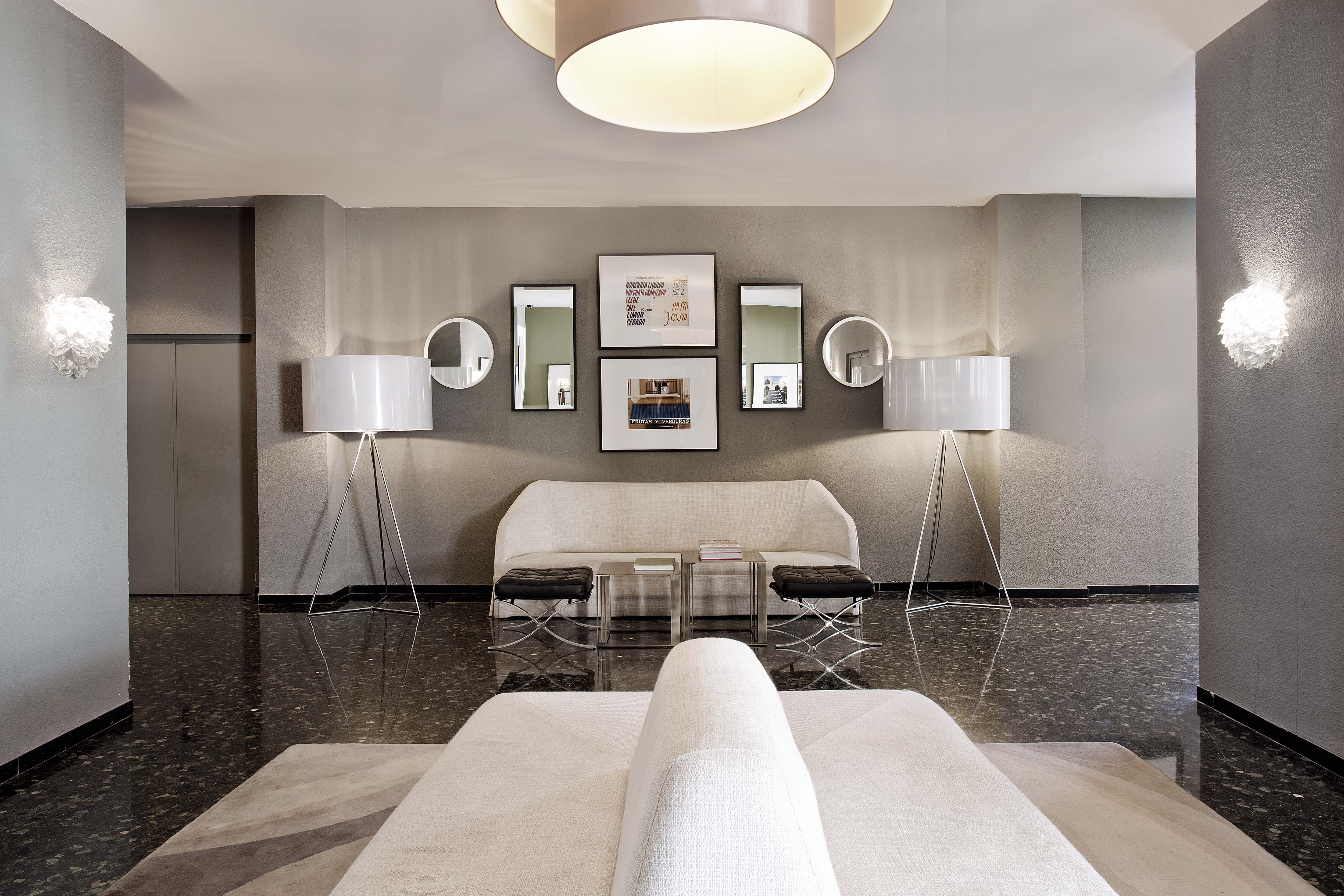 Hotel Medium Valencia