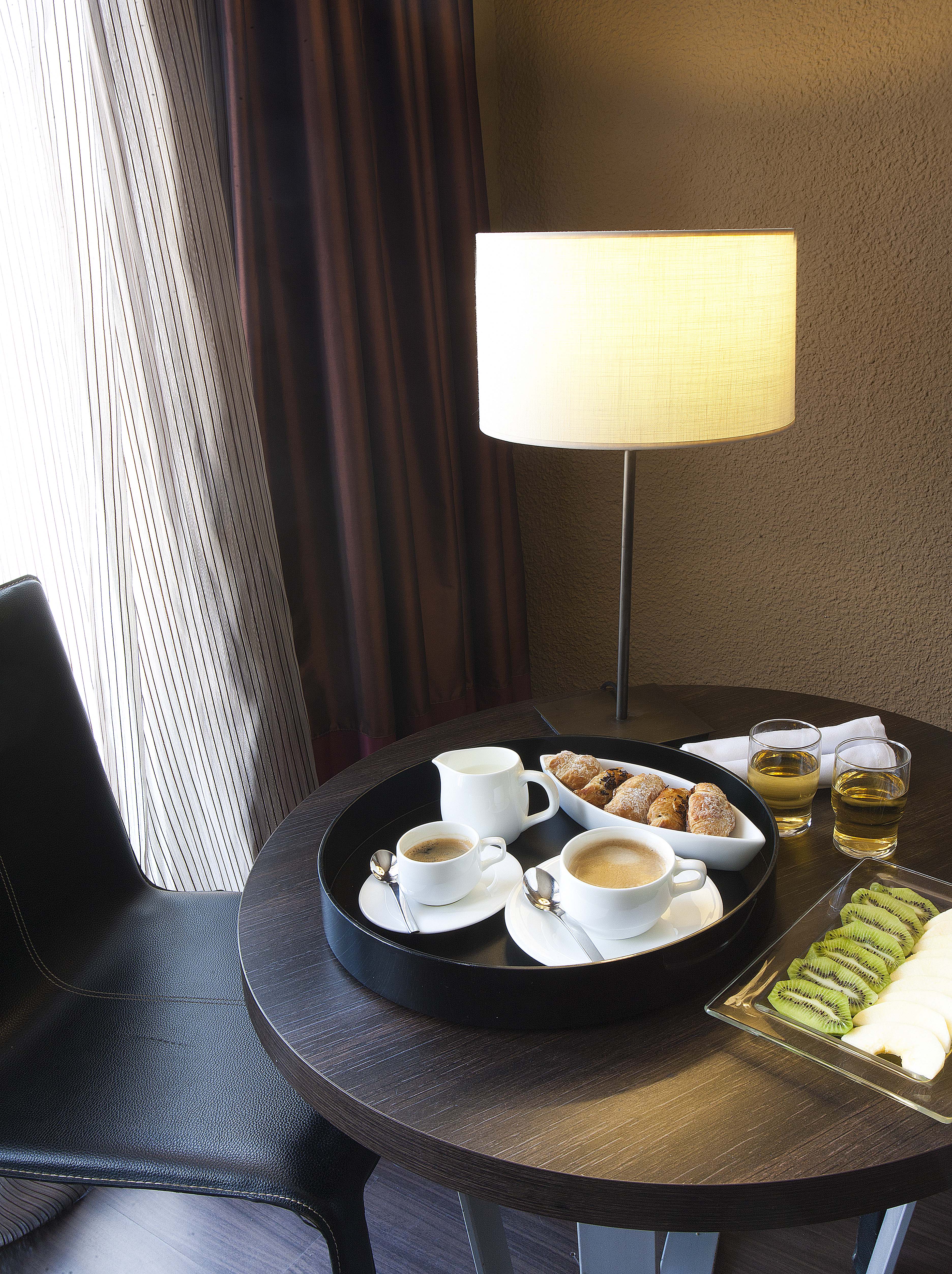 Hotel Medium Valencia