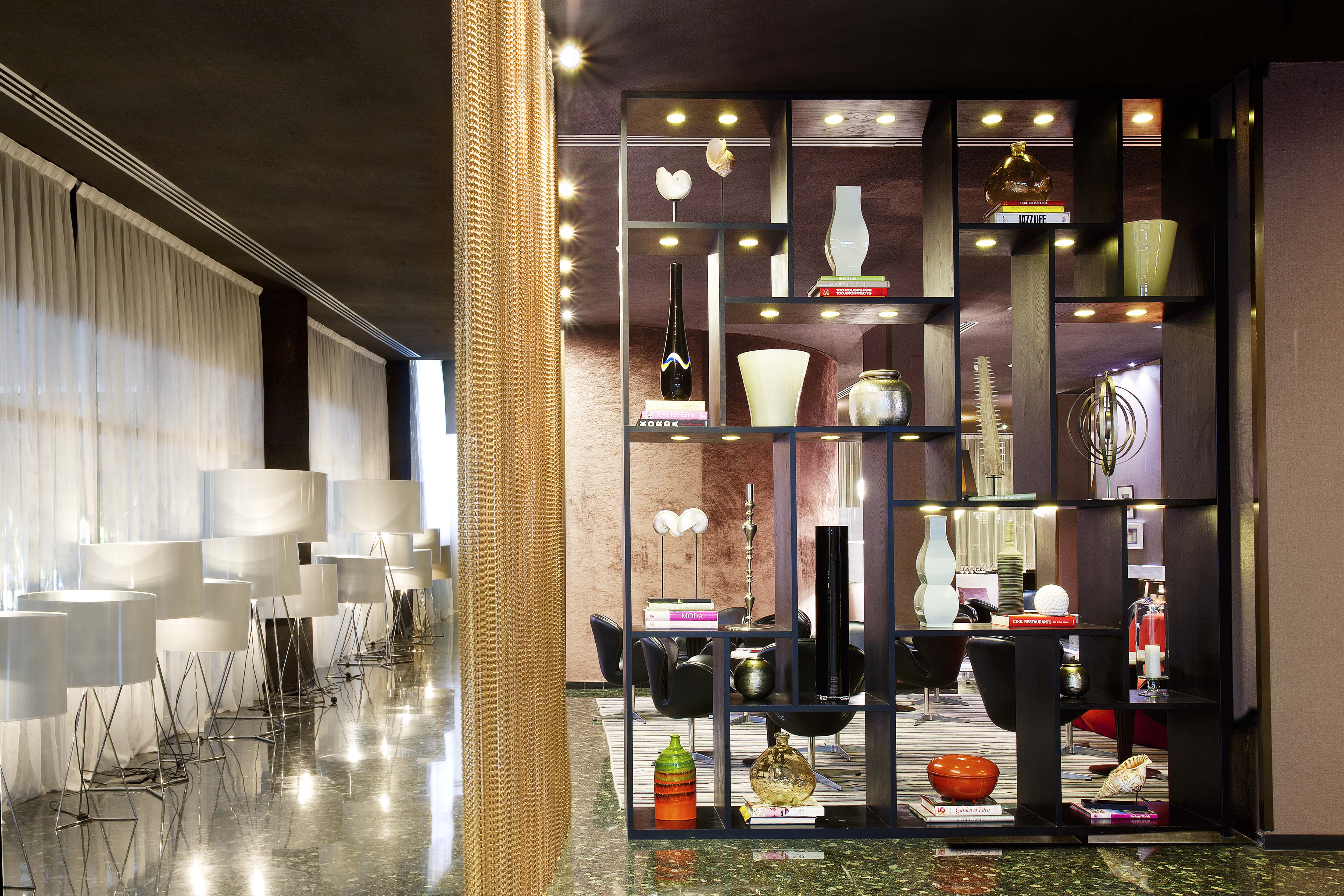 Hotel Medium Valencia