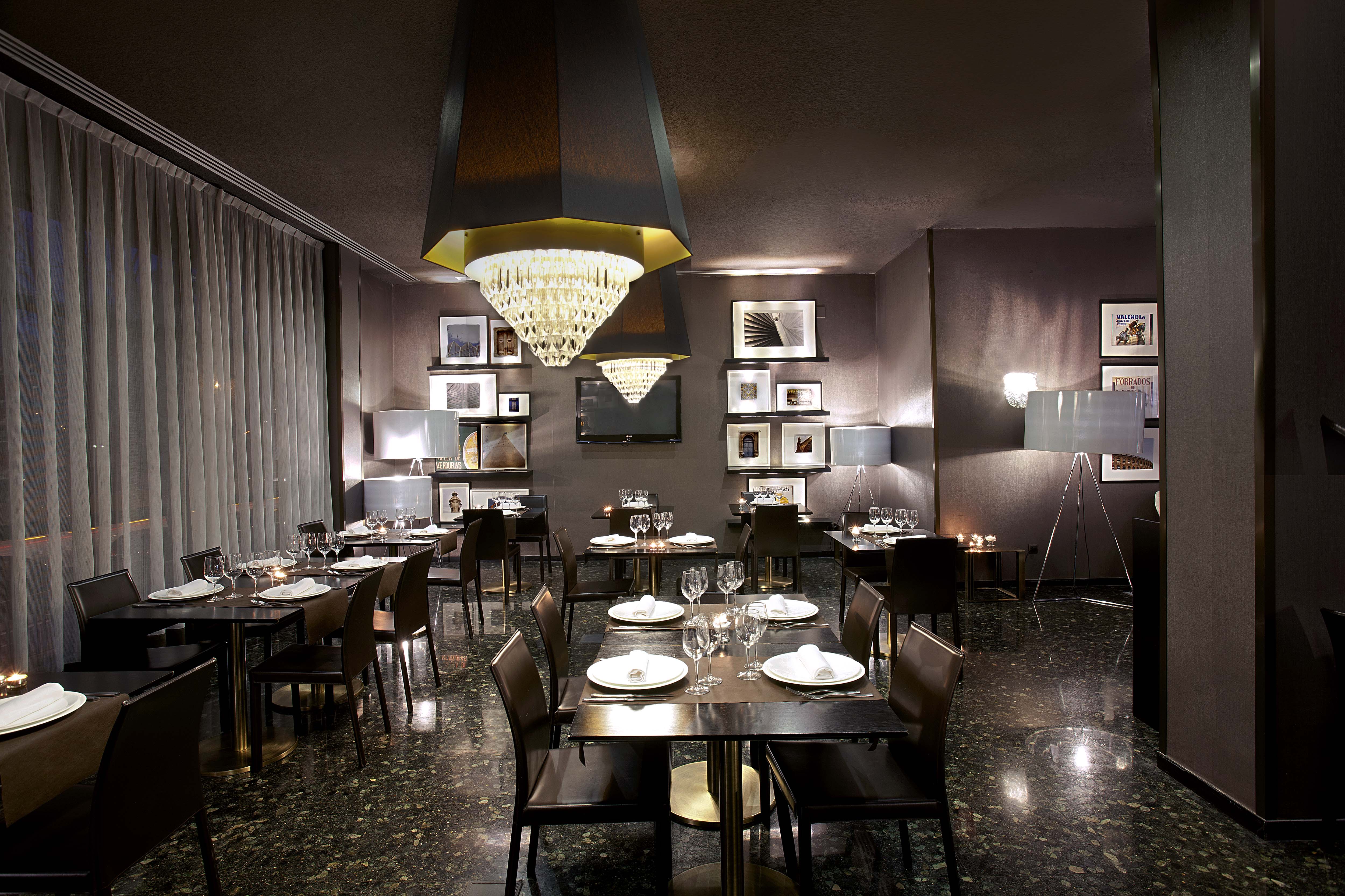 Hotel Medium Valencia