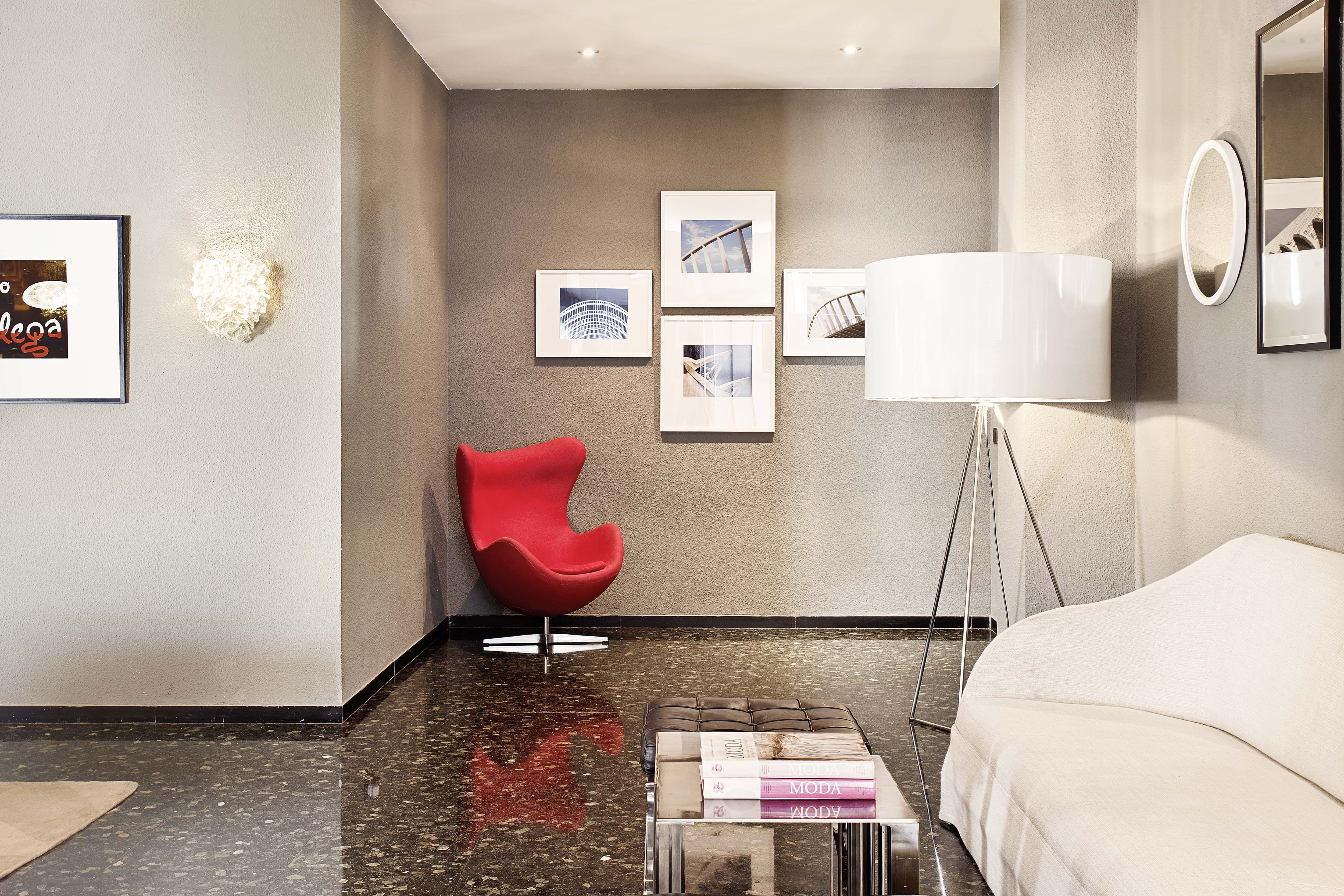 Hotel Medium Valencia