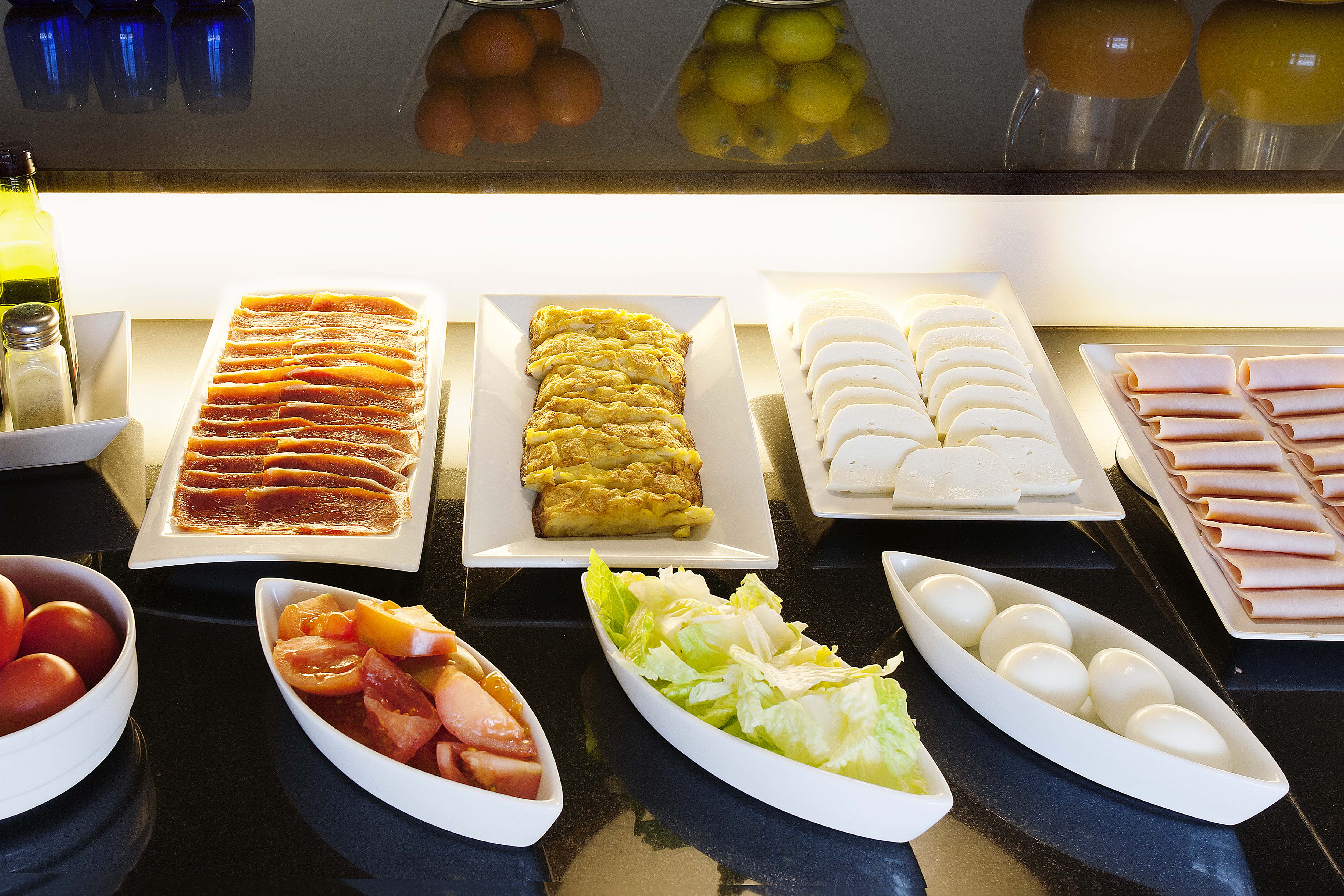 Hotel Medium Valencia