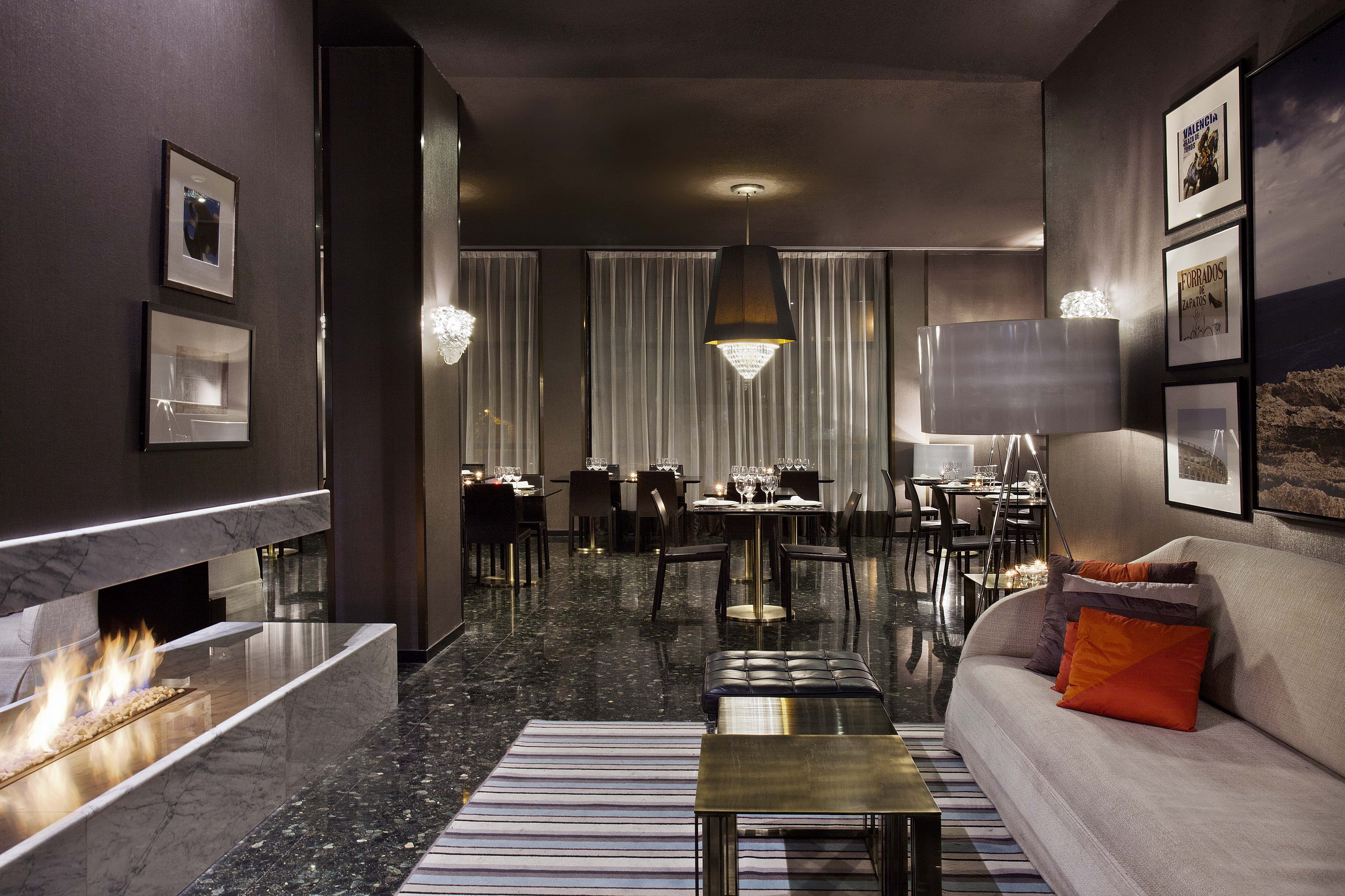 Hotel Medium Valencia