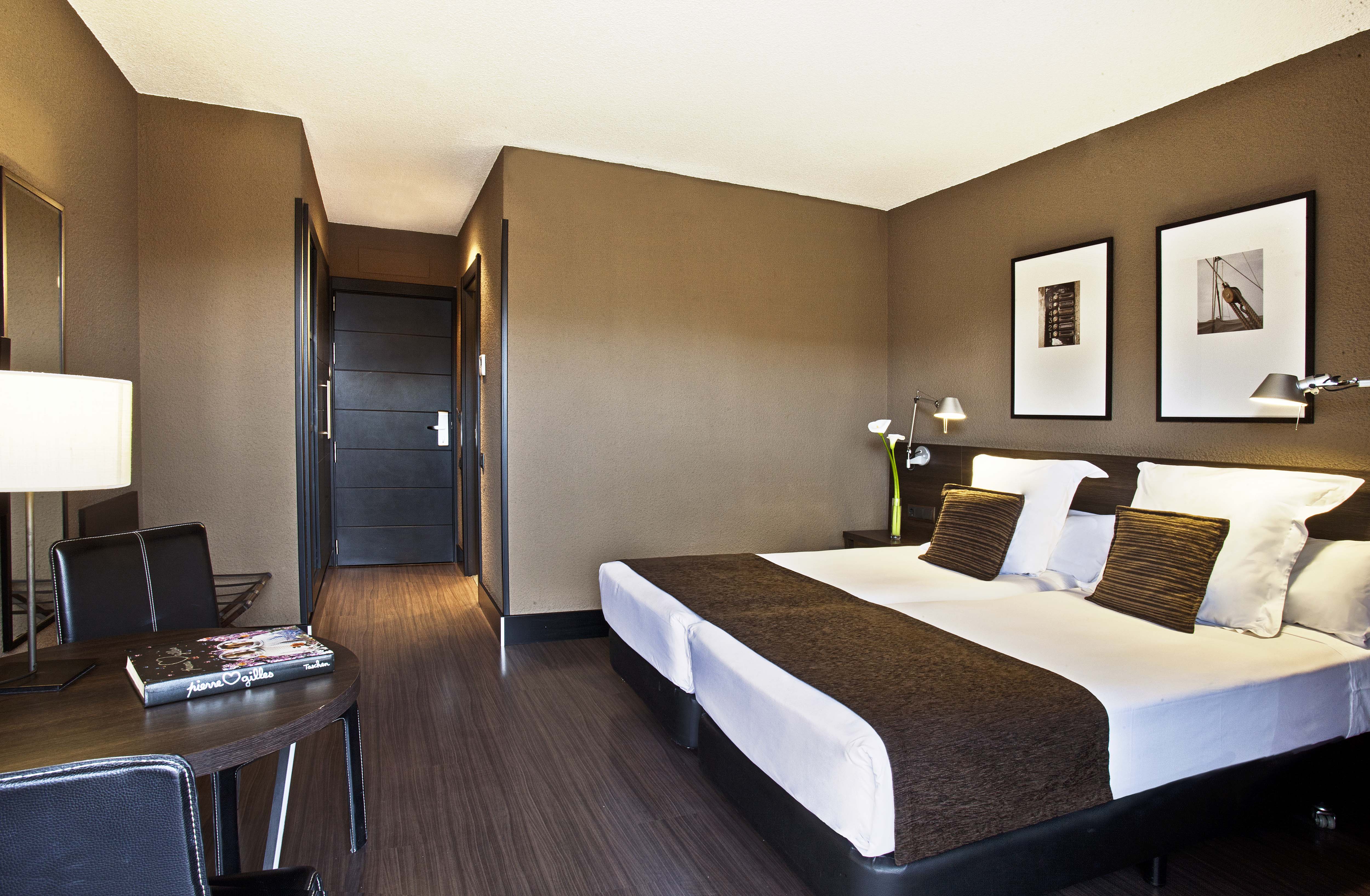 Hotel Medium Valencia