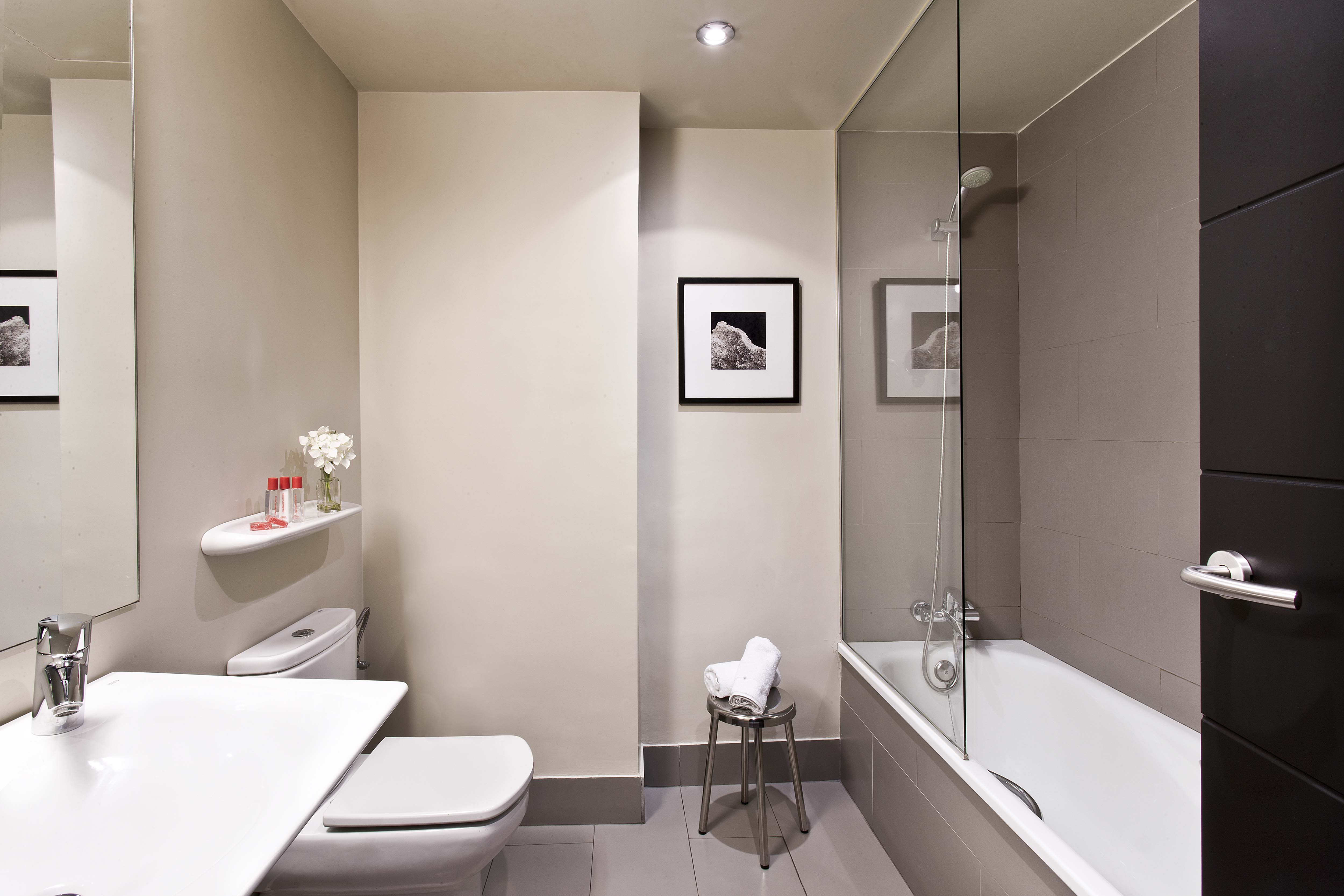 Hotel Medium Valencia