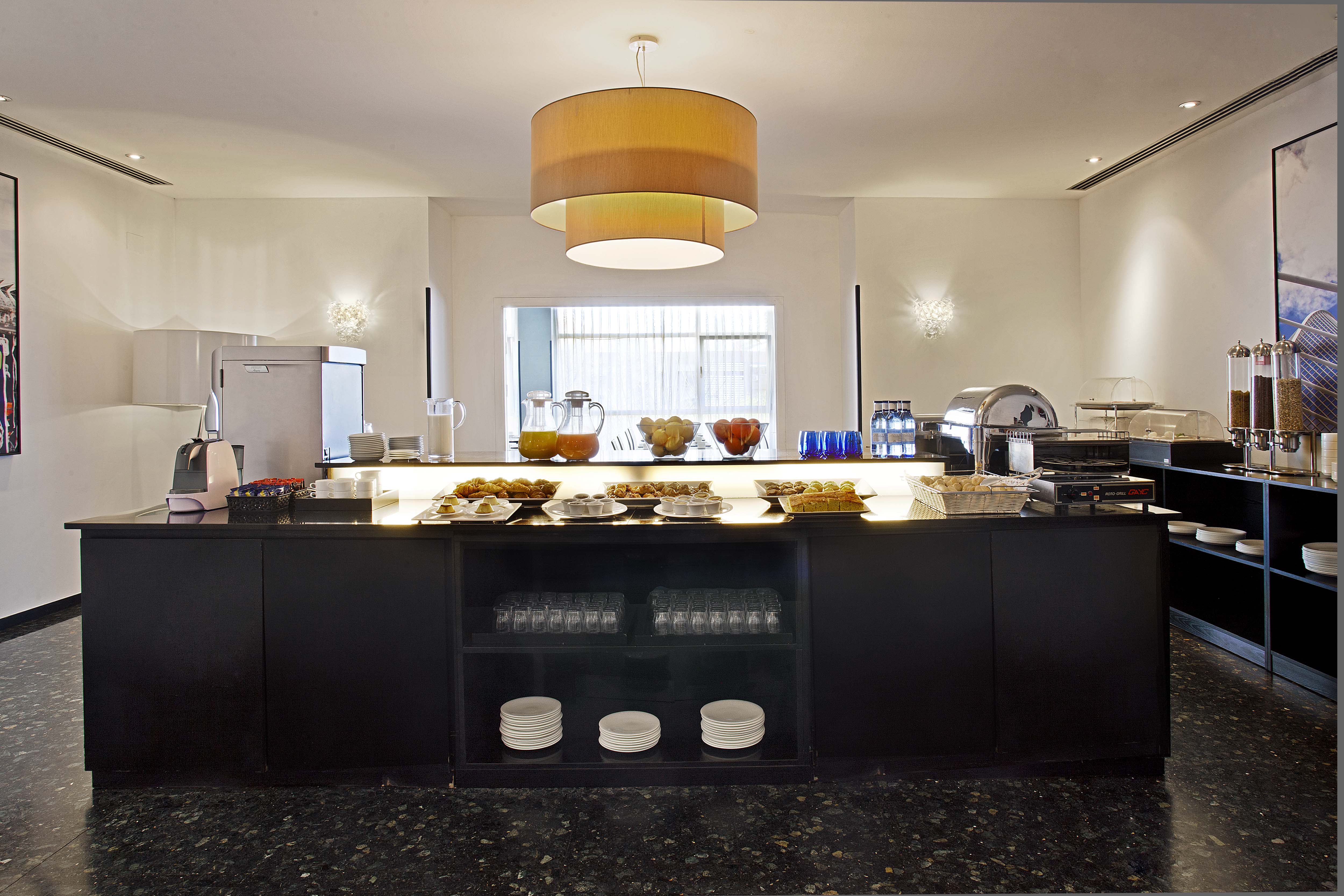 Hotel Medium Valencia