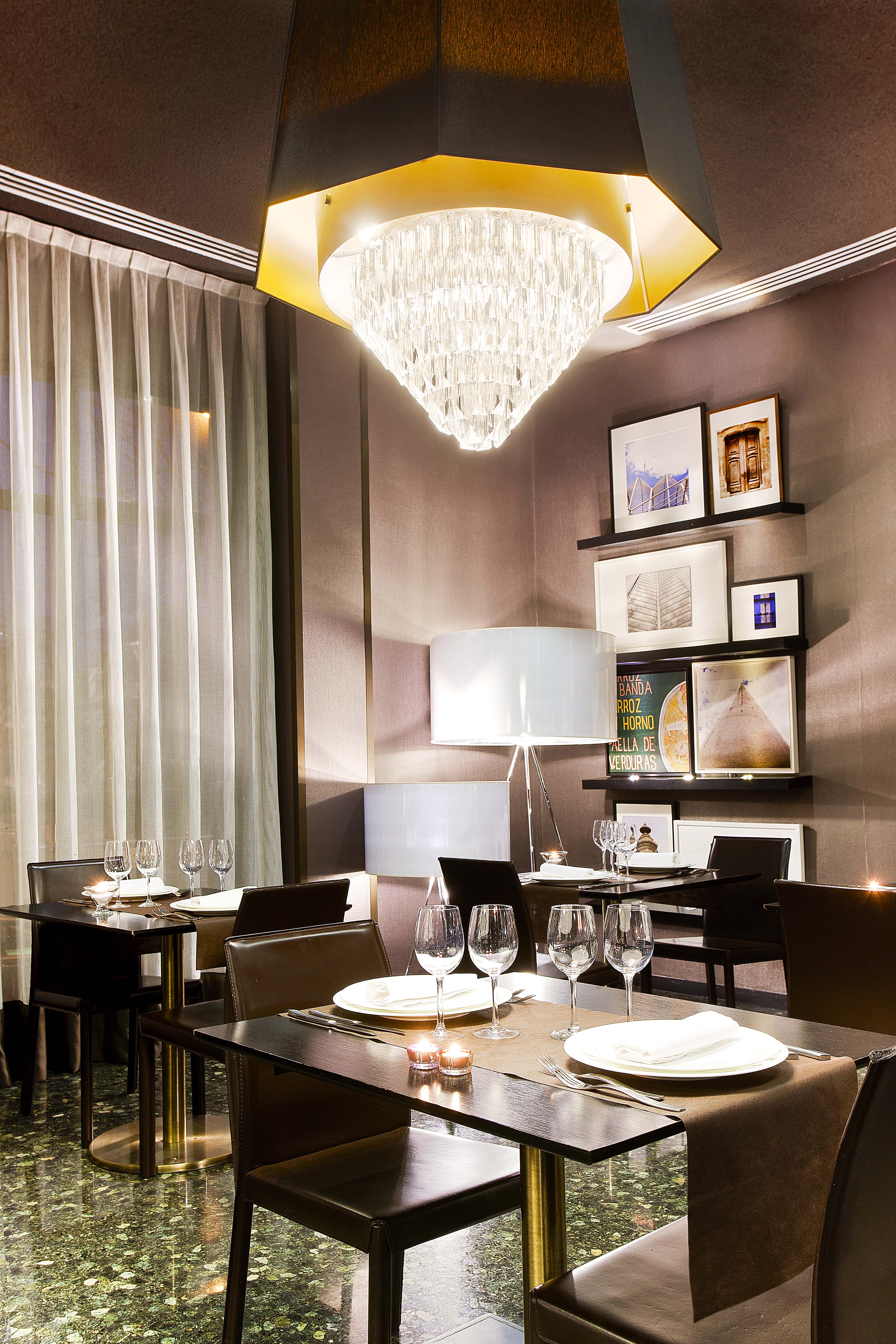 Hotel Medium Valencia