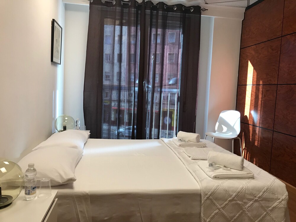 Suites Rooms Valencia