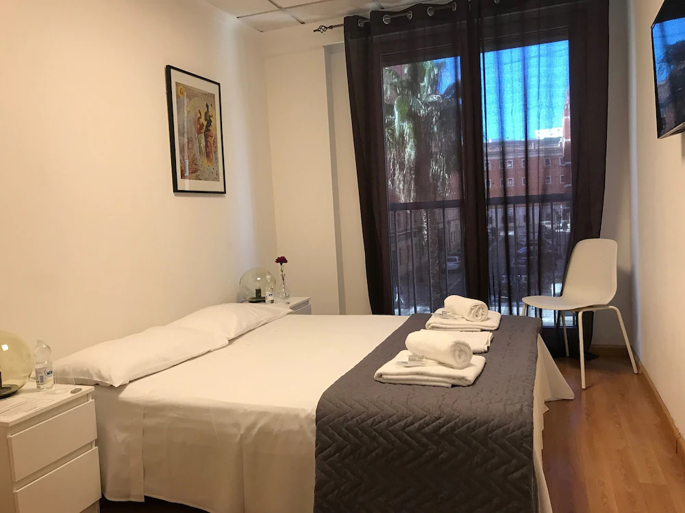 Suites Rooms Valencia