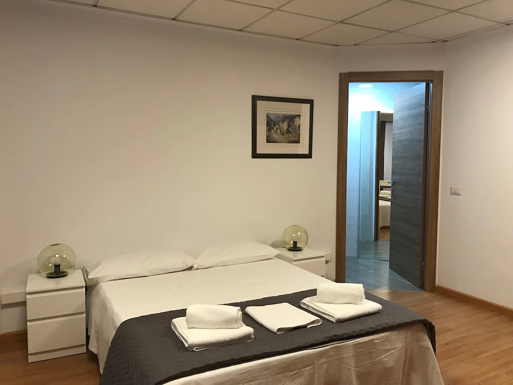 Suites Rooms Valencia