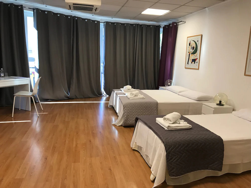 Suites Rooms Valencia