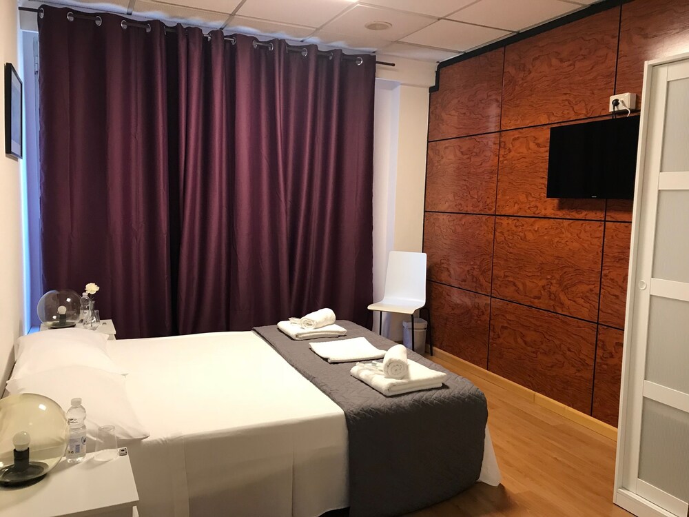 Suites Rooms Valencia