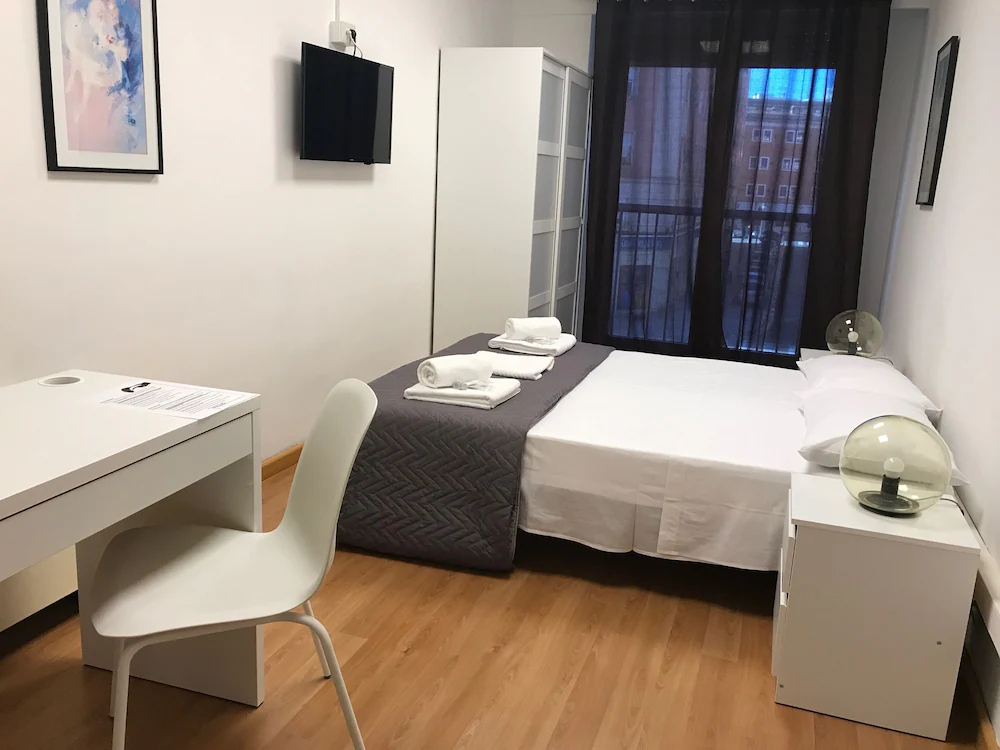 Suites Rooms Valencia