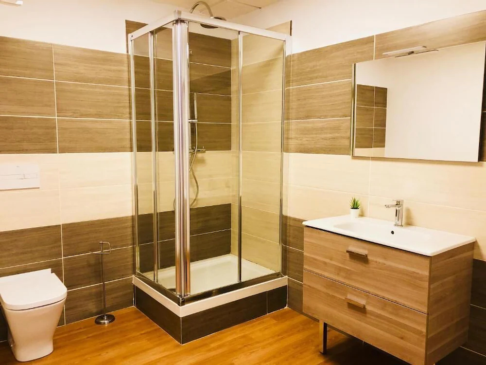 Suites Rooms Valencia