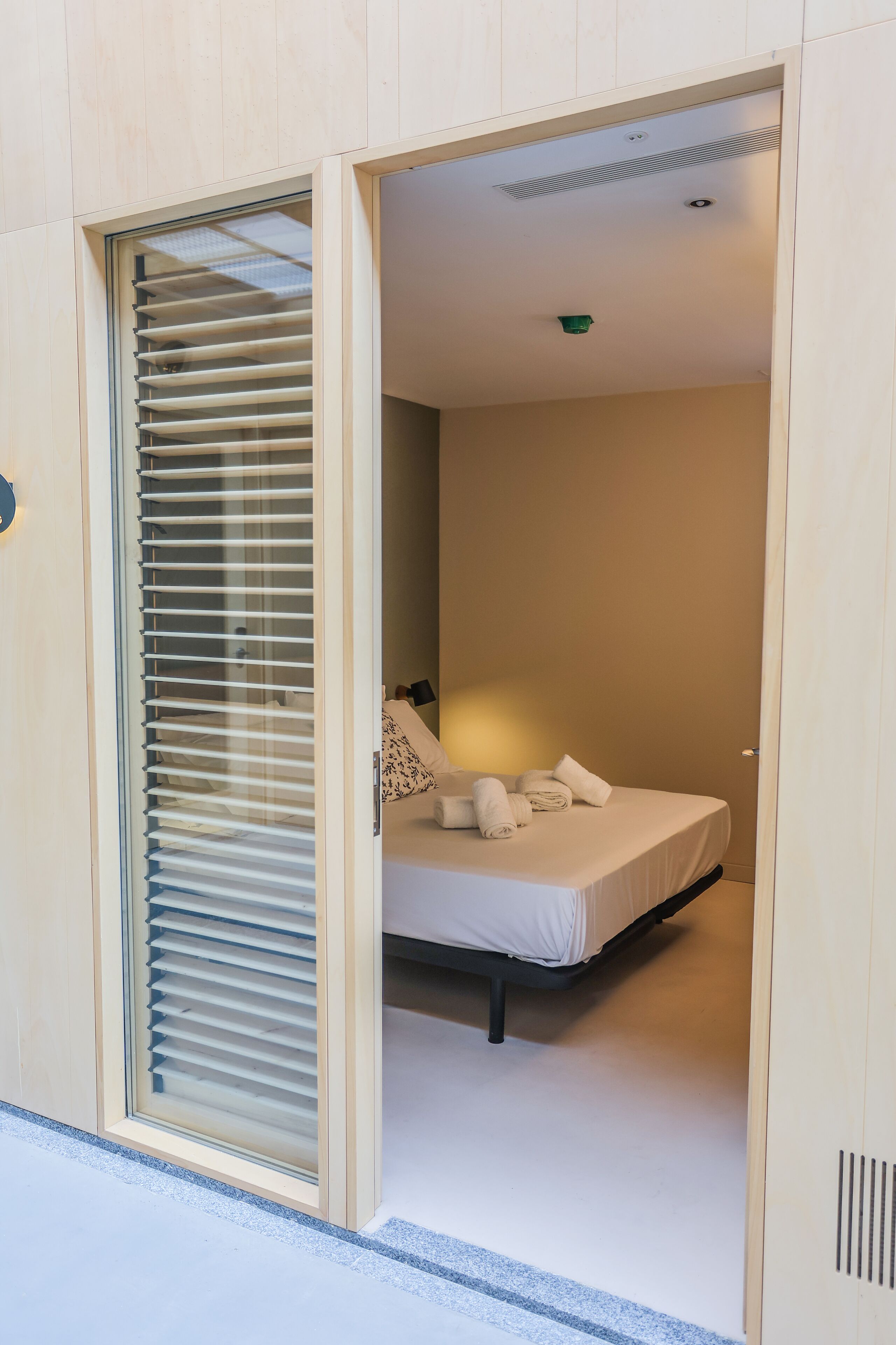 Mythic Boutique Bed & Breakfast