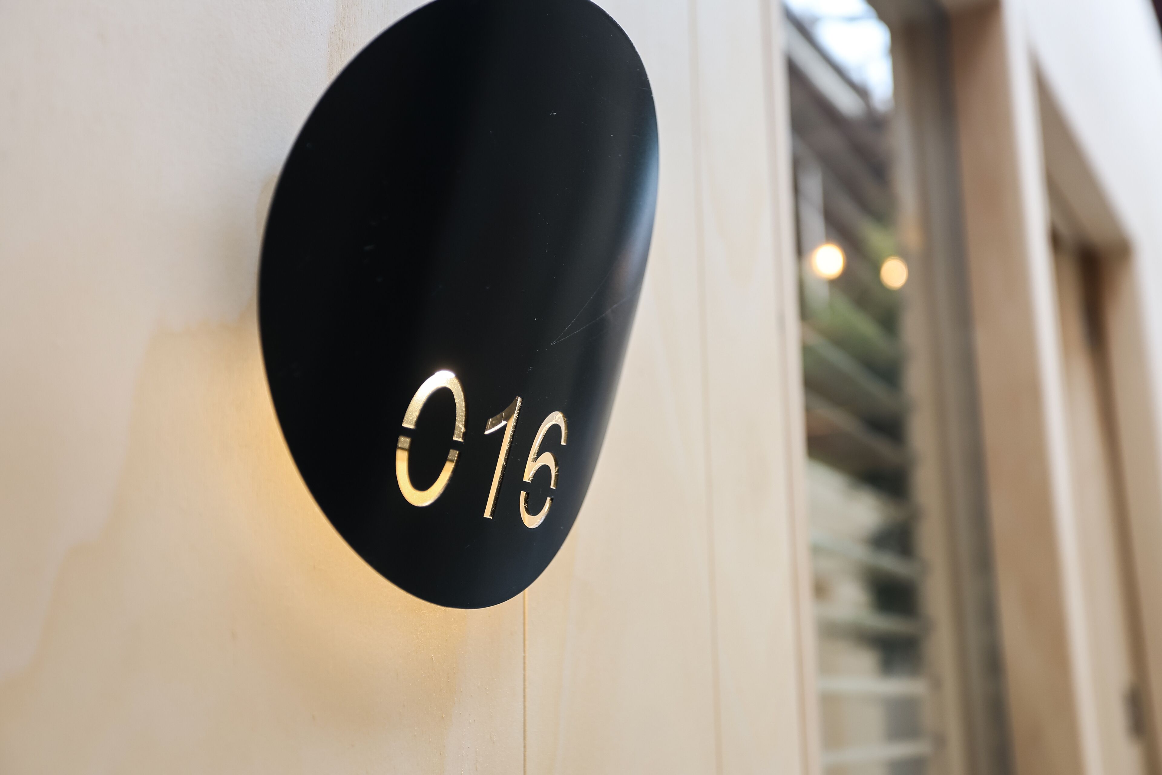 Mythic Boutique Bed & Breakfast