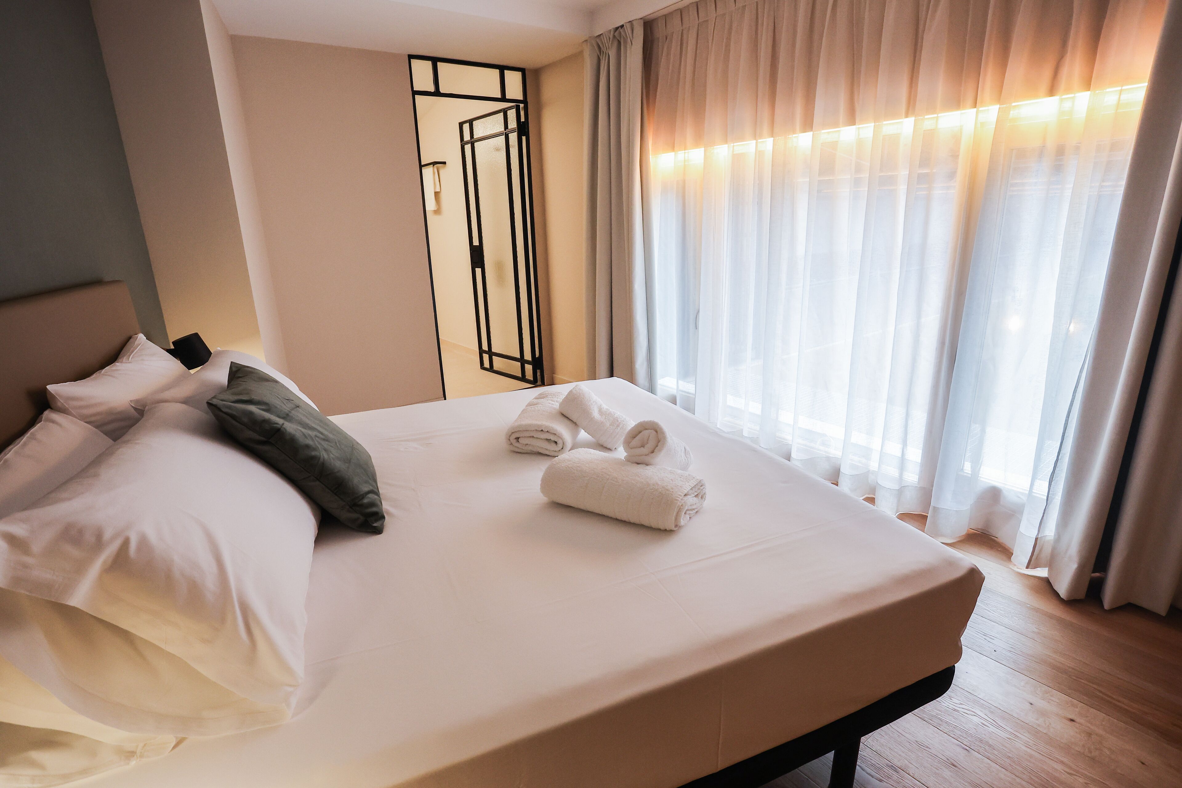 Mythic Boutique Bed & Breakfast