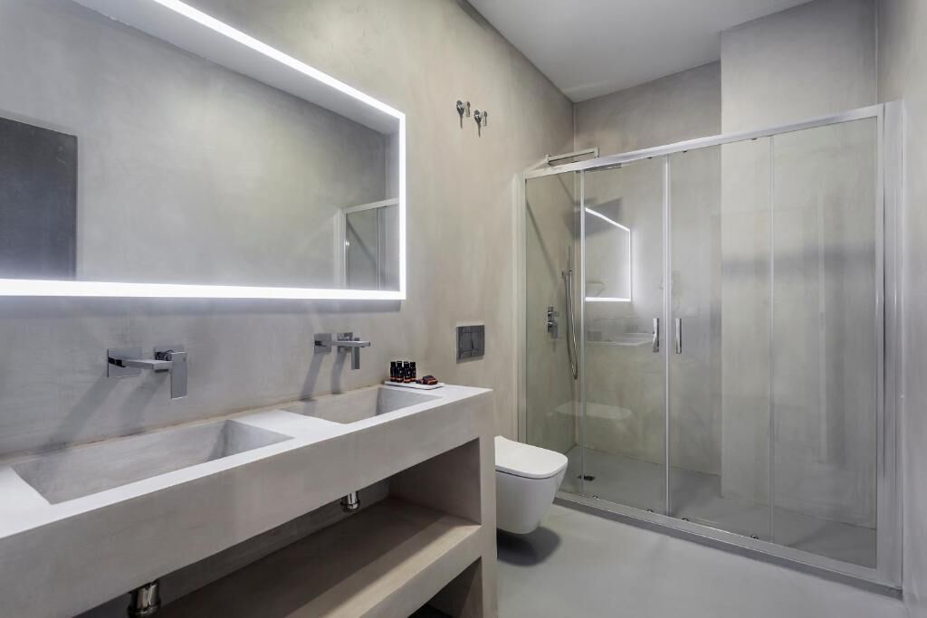 Nalu Valencia Boutique Rooms