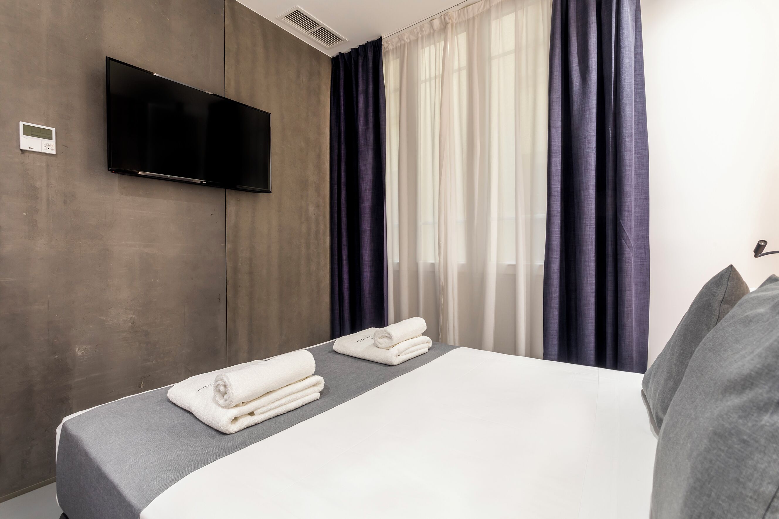 Nalu Valencia Boutique Rooms