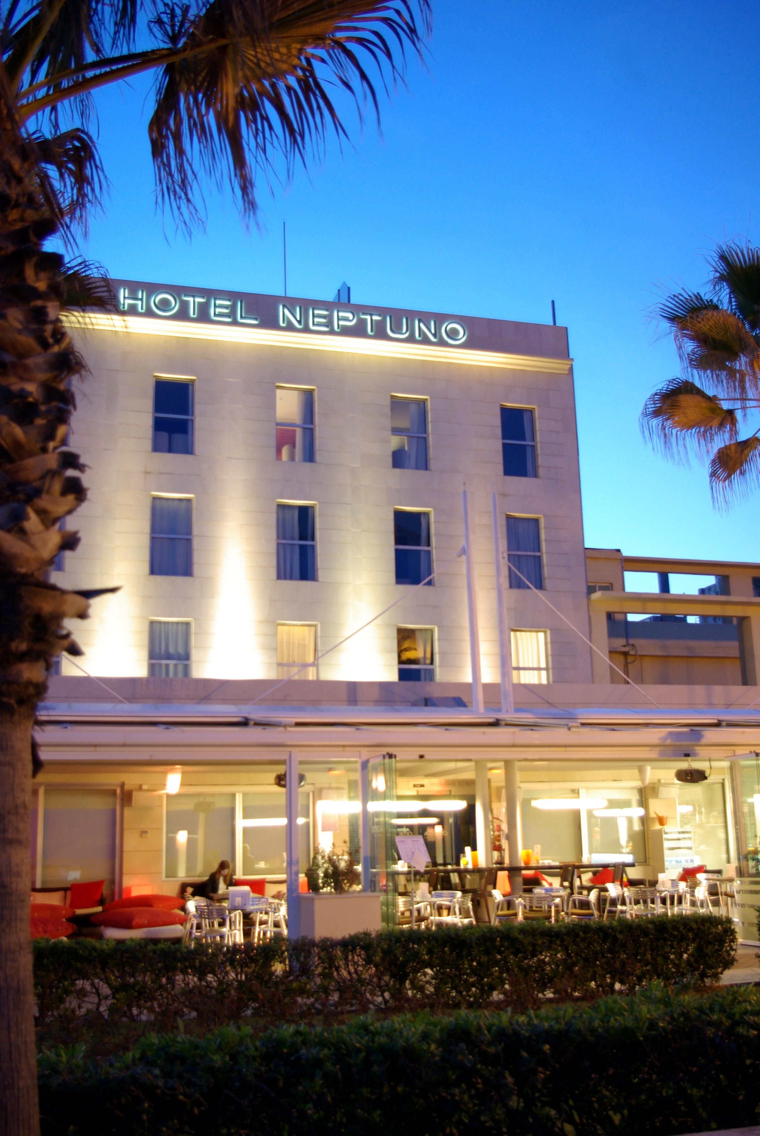 Neptuno