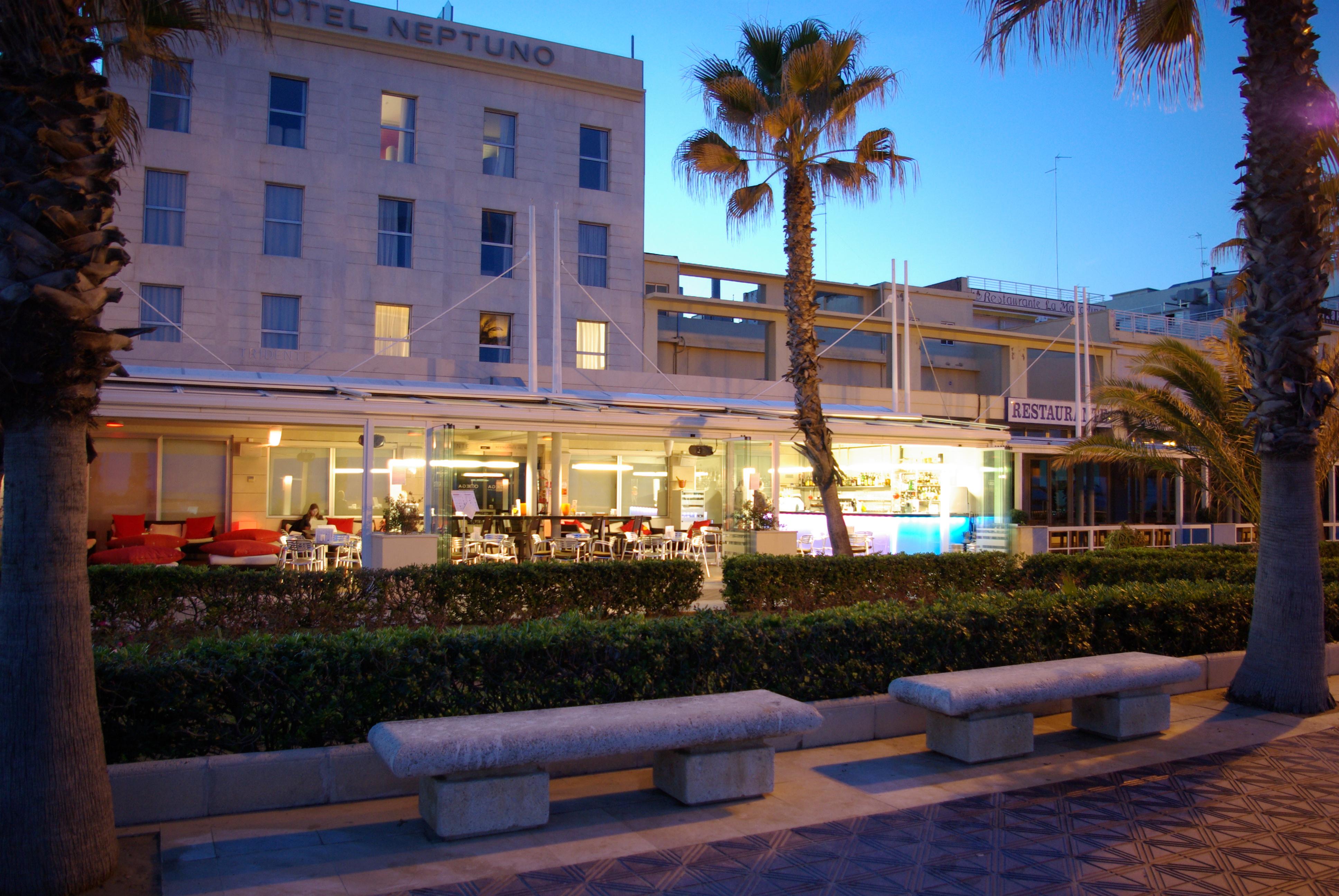 Neptuno
