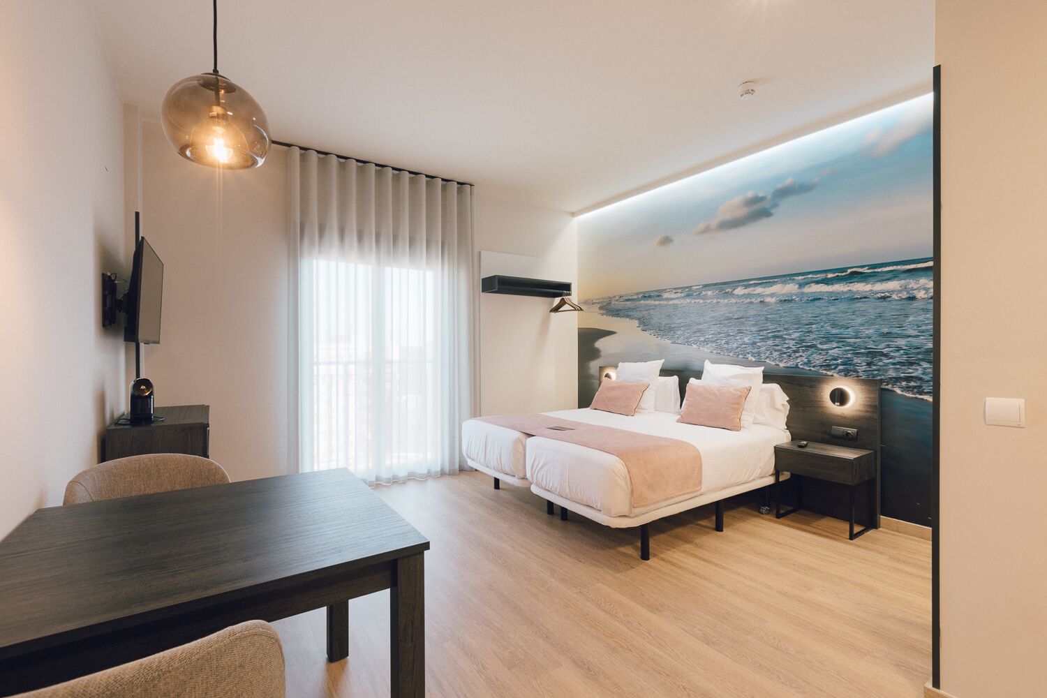 Palau Apartments