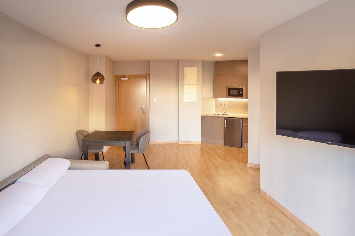 Palau Apartments