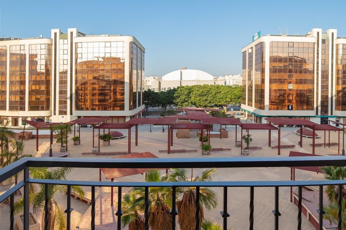 Palau Apartments