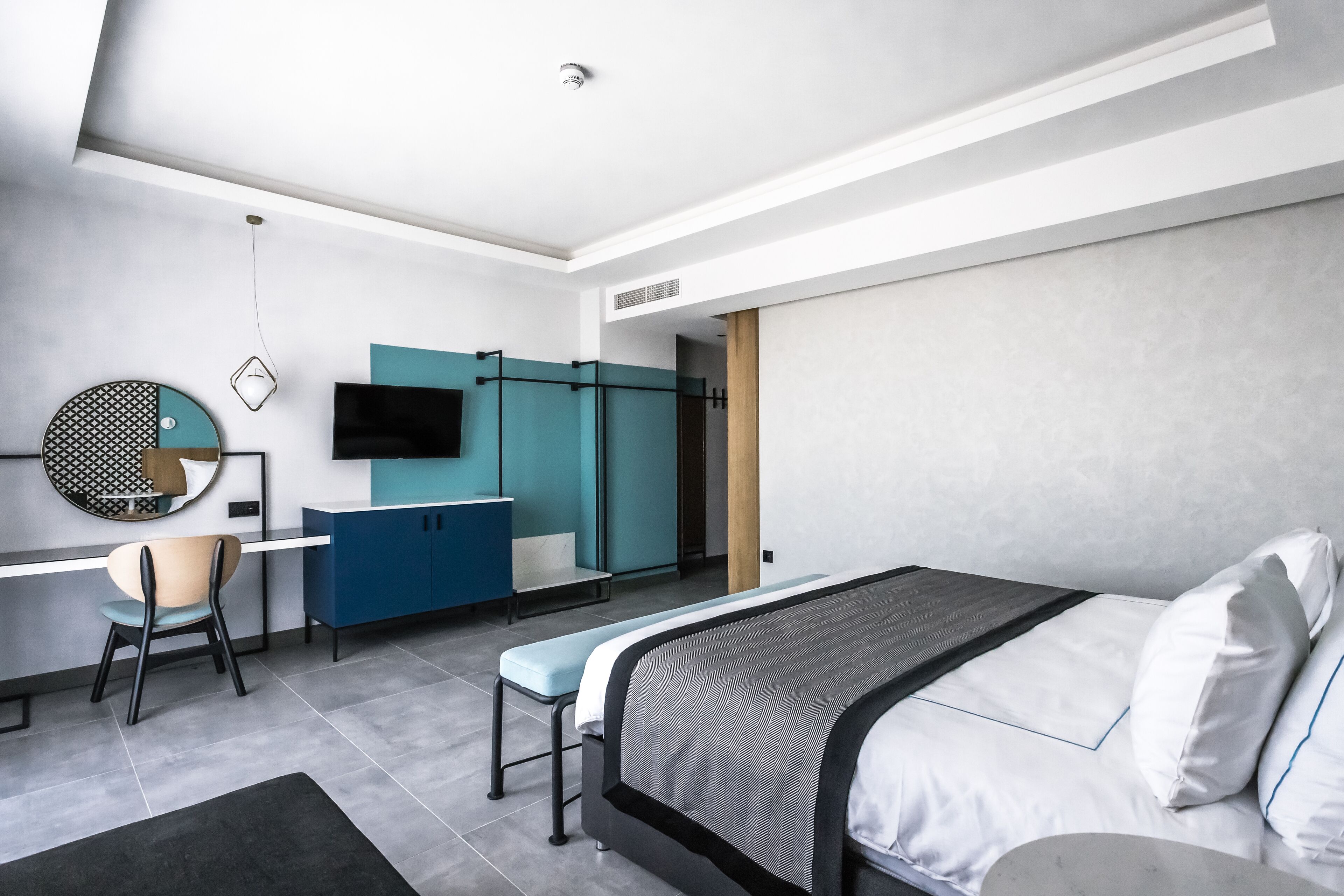 Pamphylia Hotel