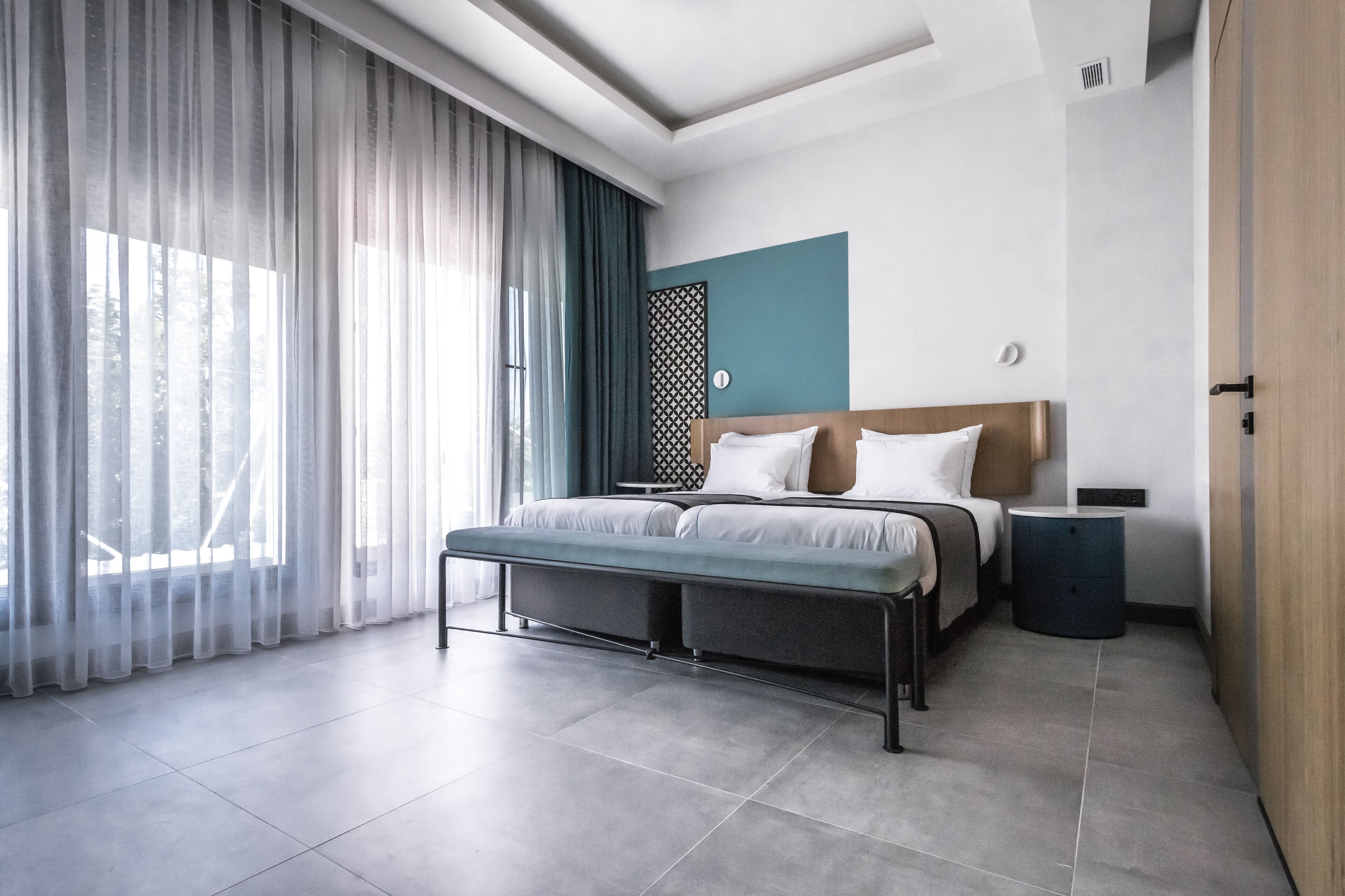 Pamphylia Hotel