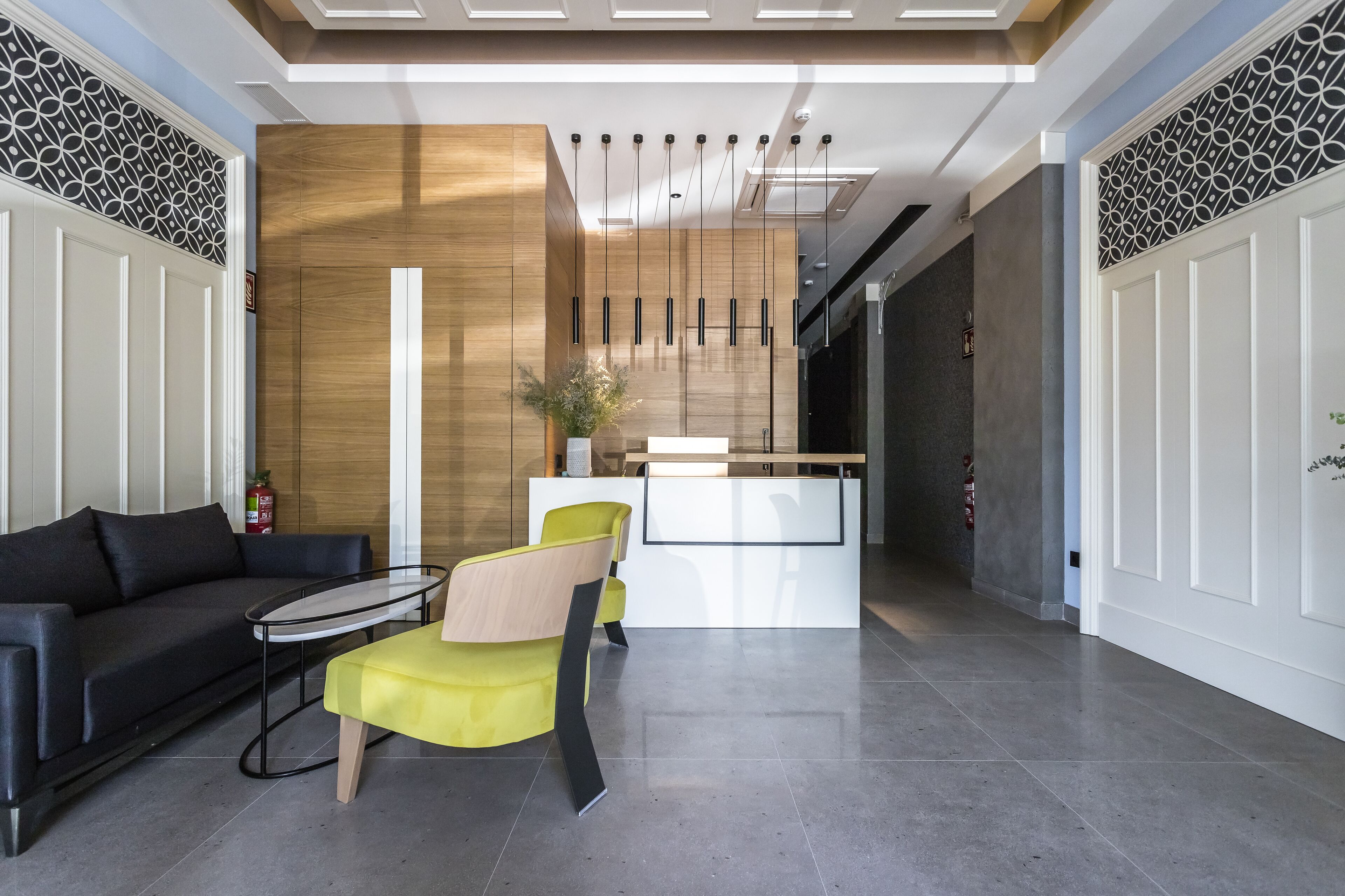 Pamphylia Hotel