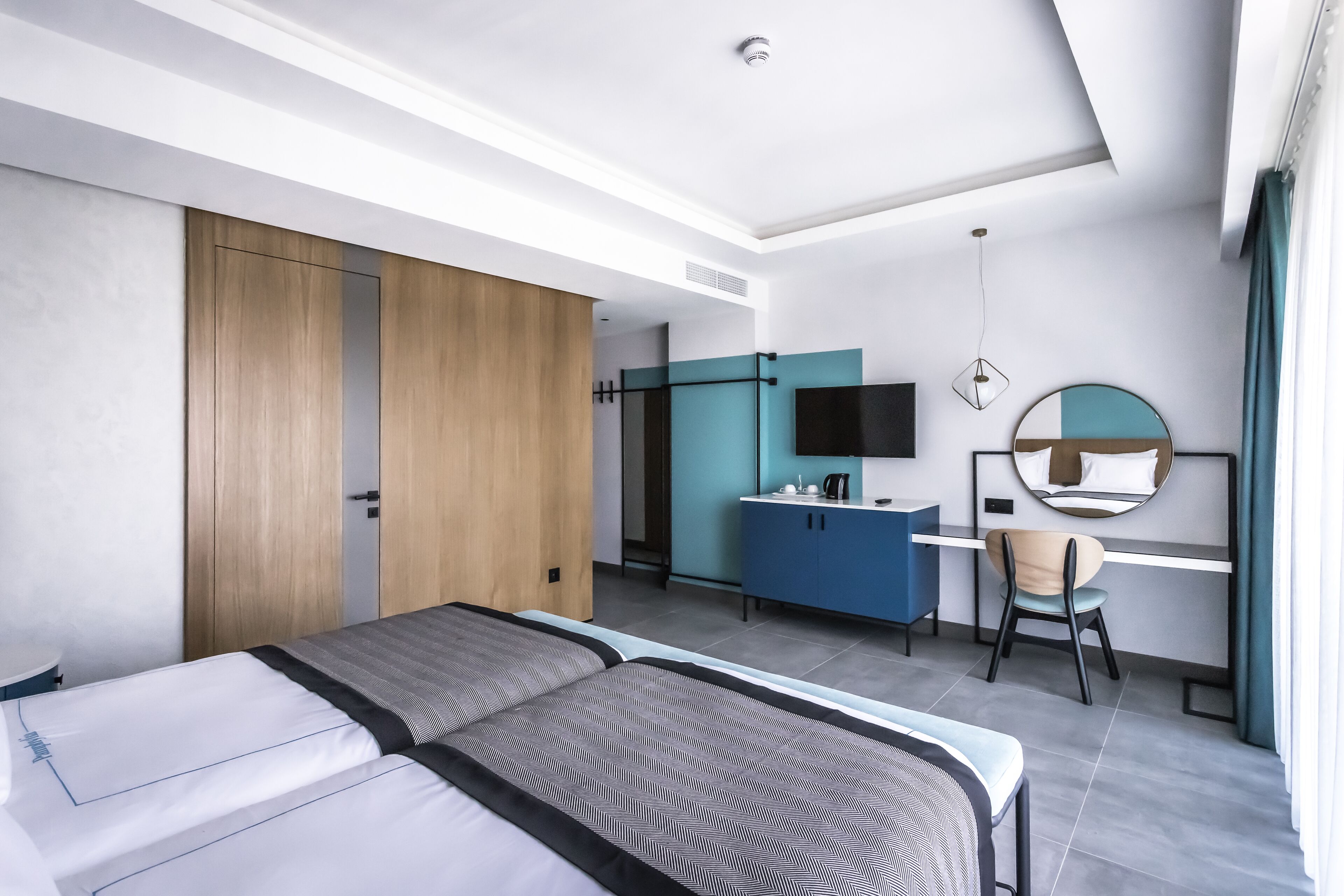 Pamphylia Hotel