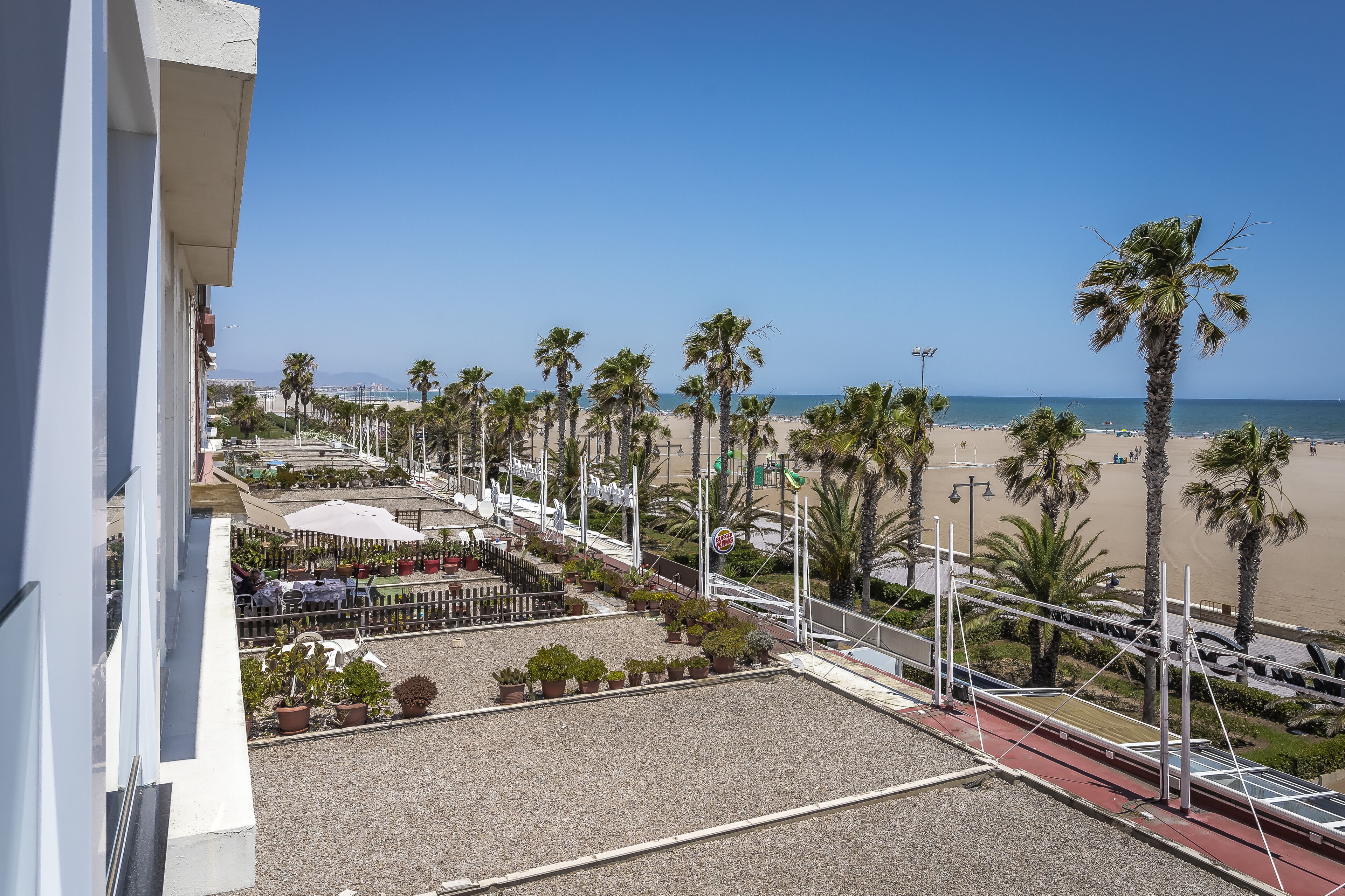 Pamphylia Hotel