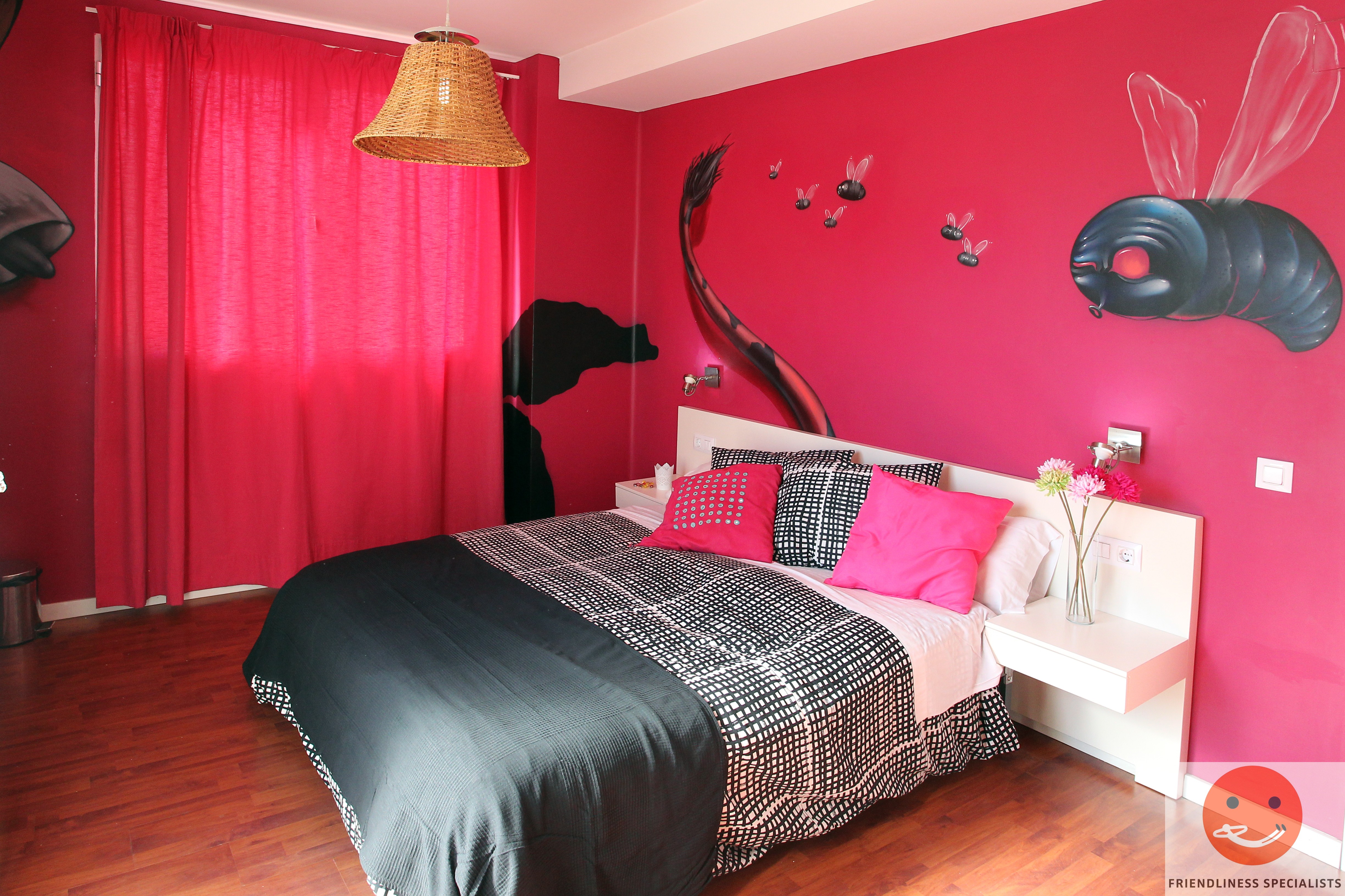Purple Nest Hostel