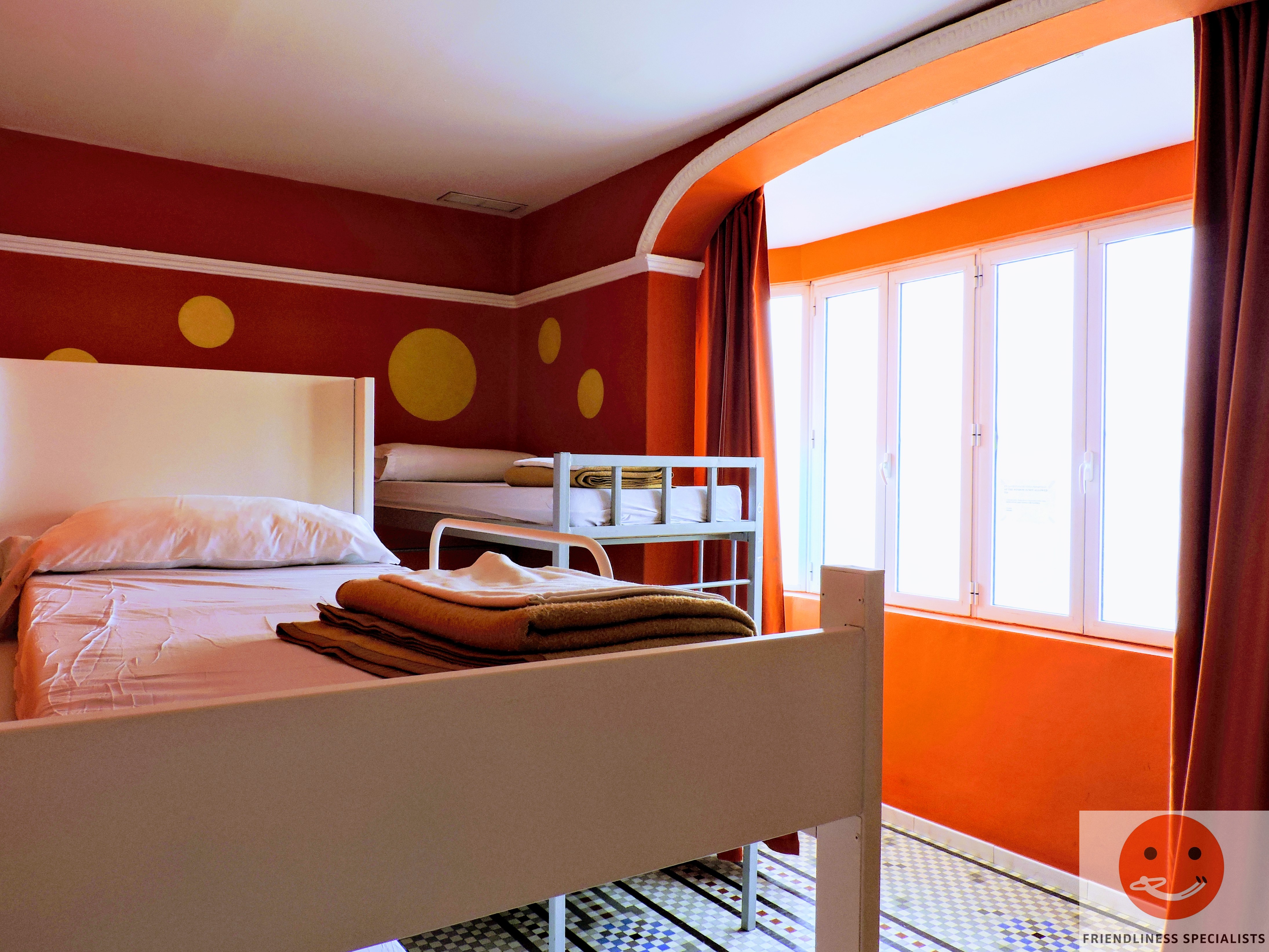 Purple Nest Hostel